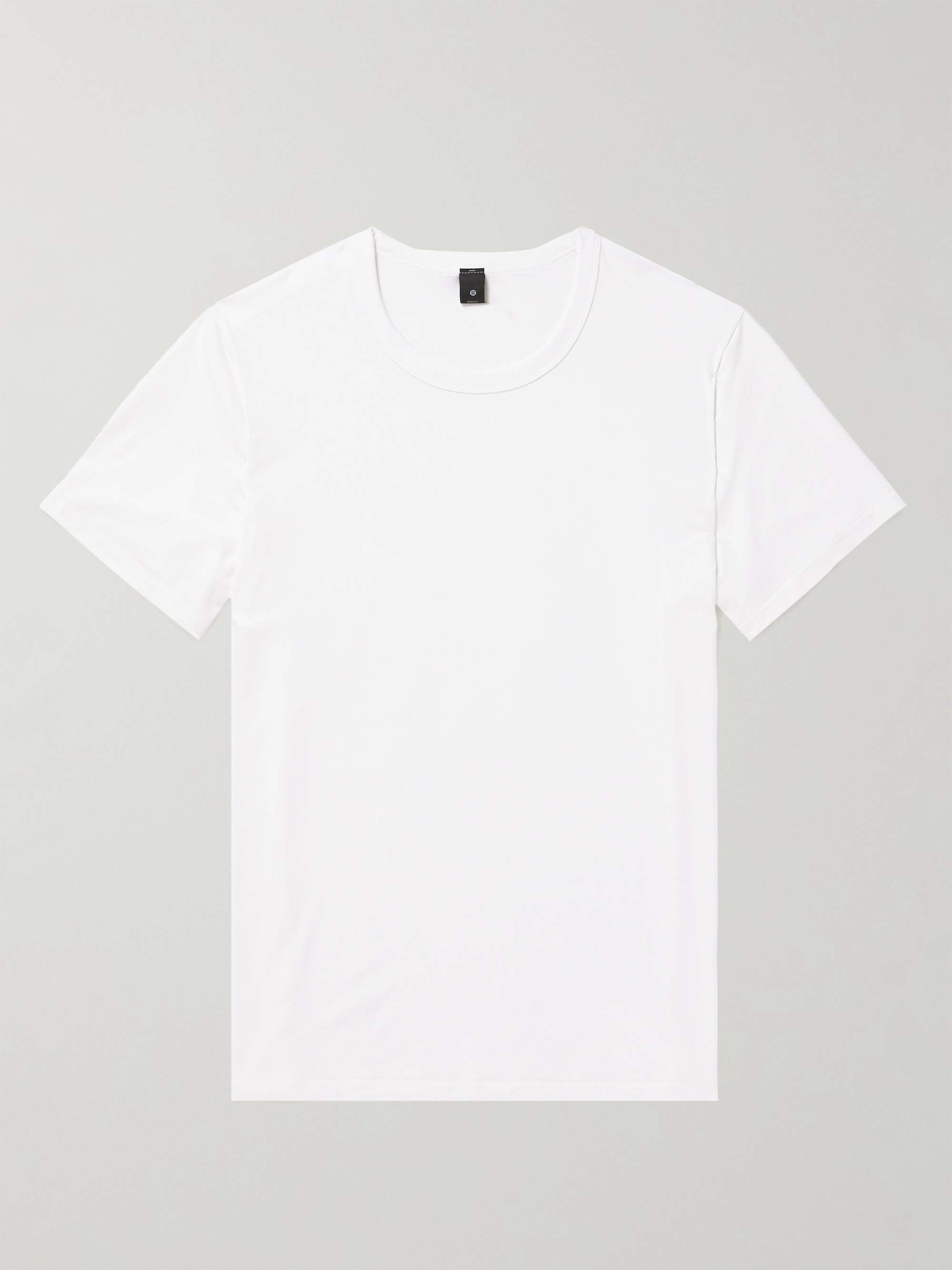 The Fundamental Jersey T-Shirt view