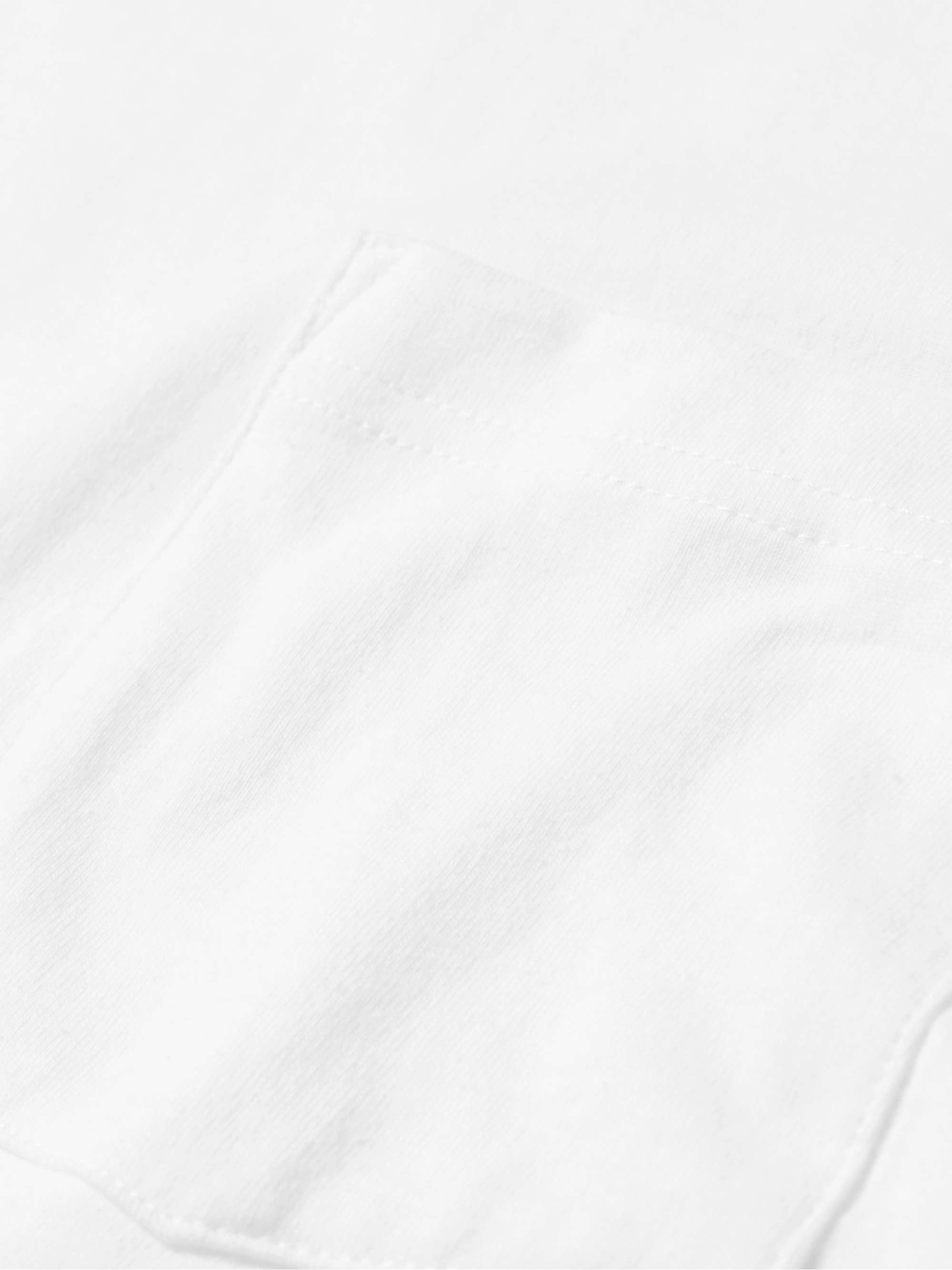 Two-Pack Cotton-Jersey T-Shirts view