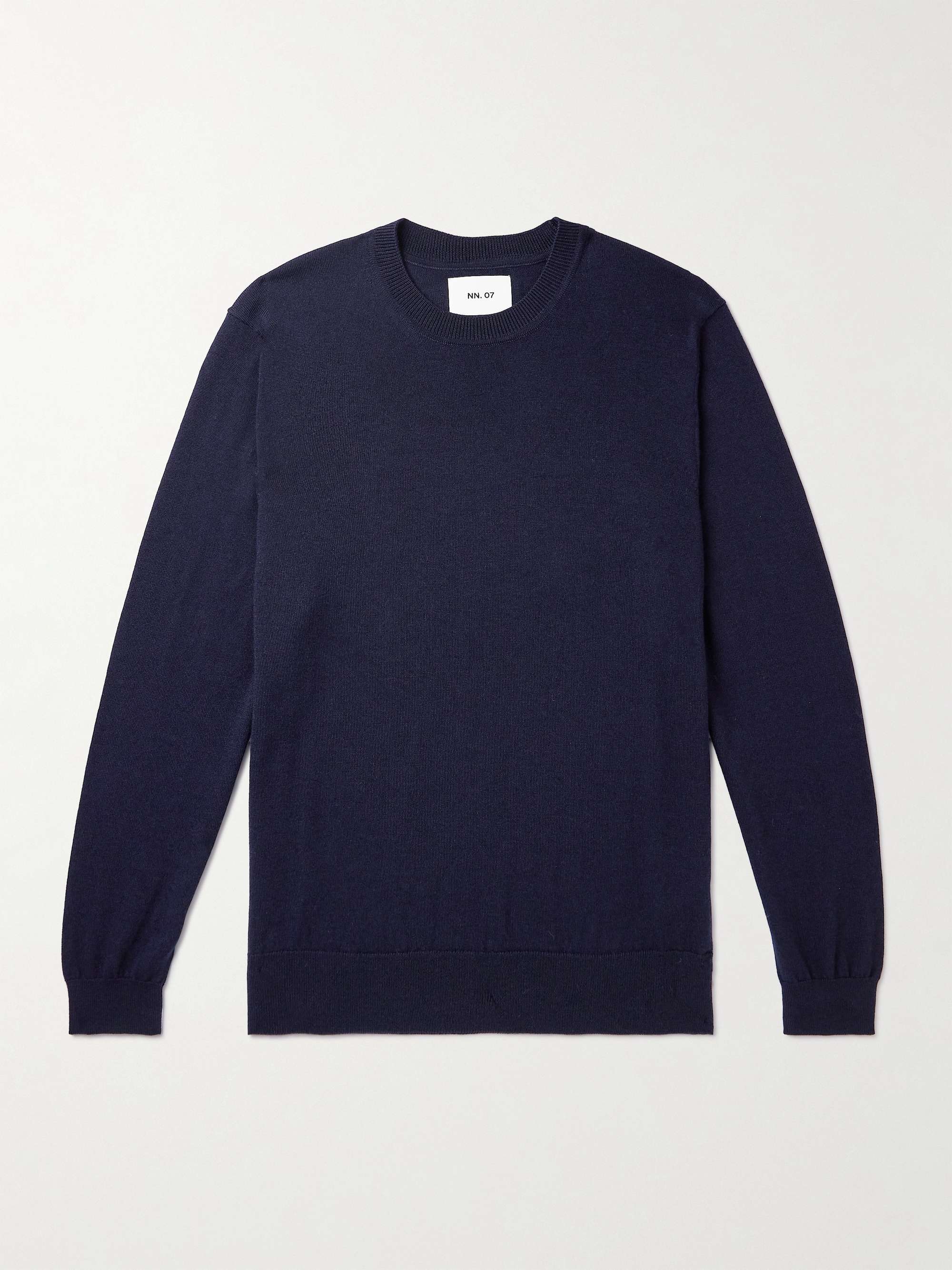 Ted 6605 Wool Sweater view