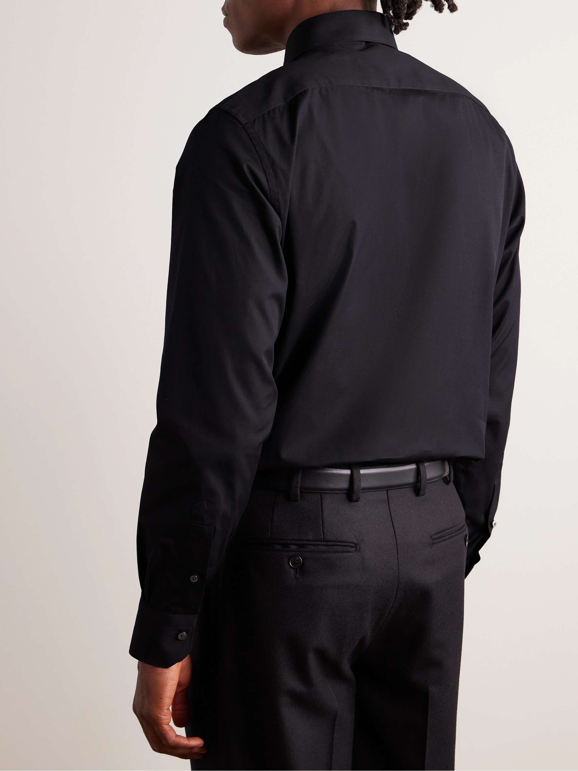 Trofeo™ Comfort Shirt view