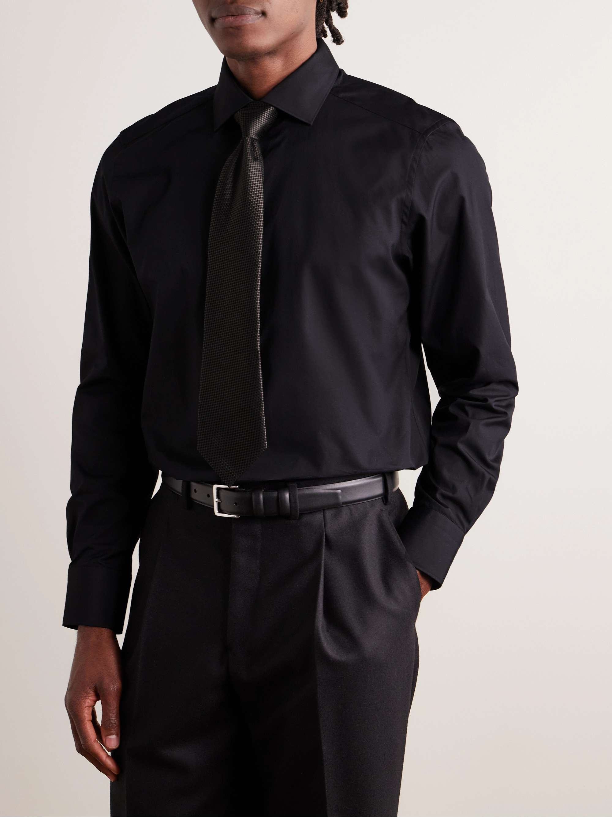 Trofeo™ Comfort Shirt view