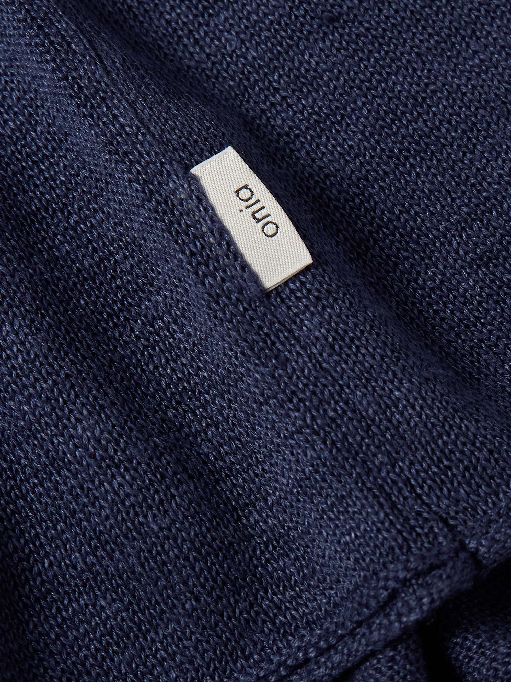 Kevin Linen Sweater view