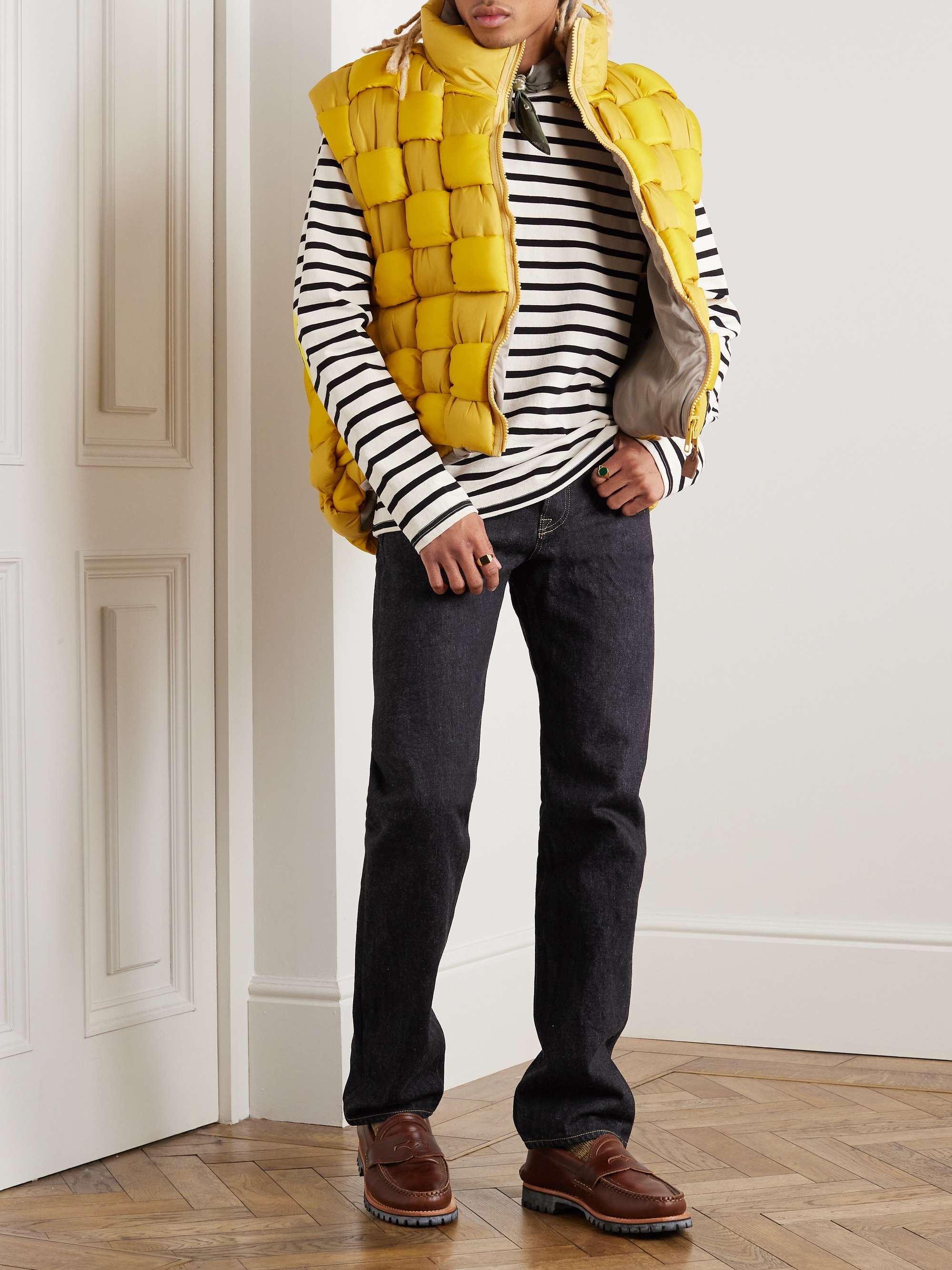 Monkey CISCO Slim-Fit Jeans view