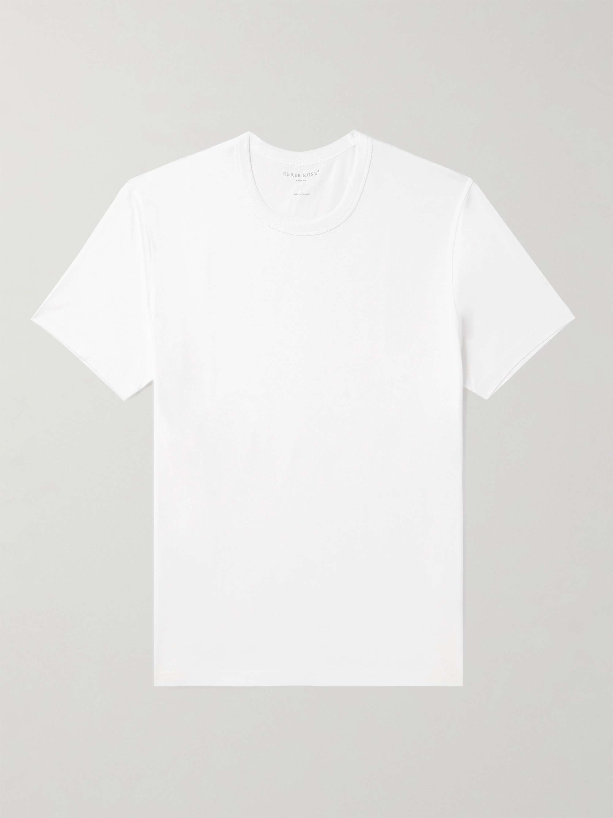 Barny 2 Cotton-Jersey T-Shirt view
