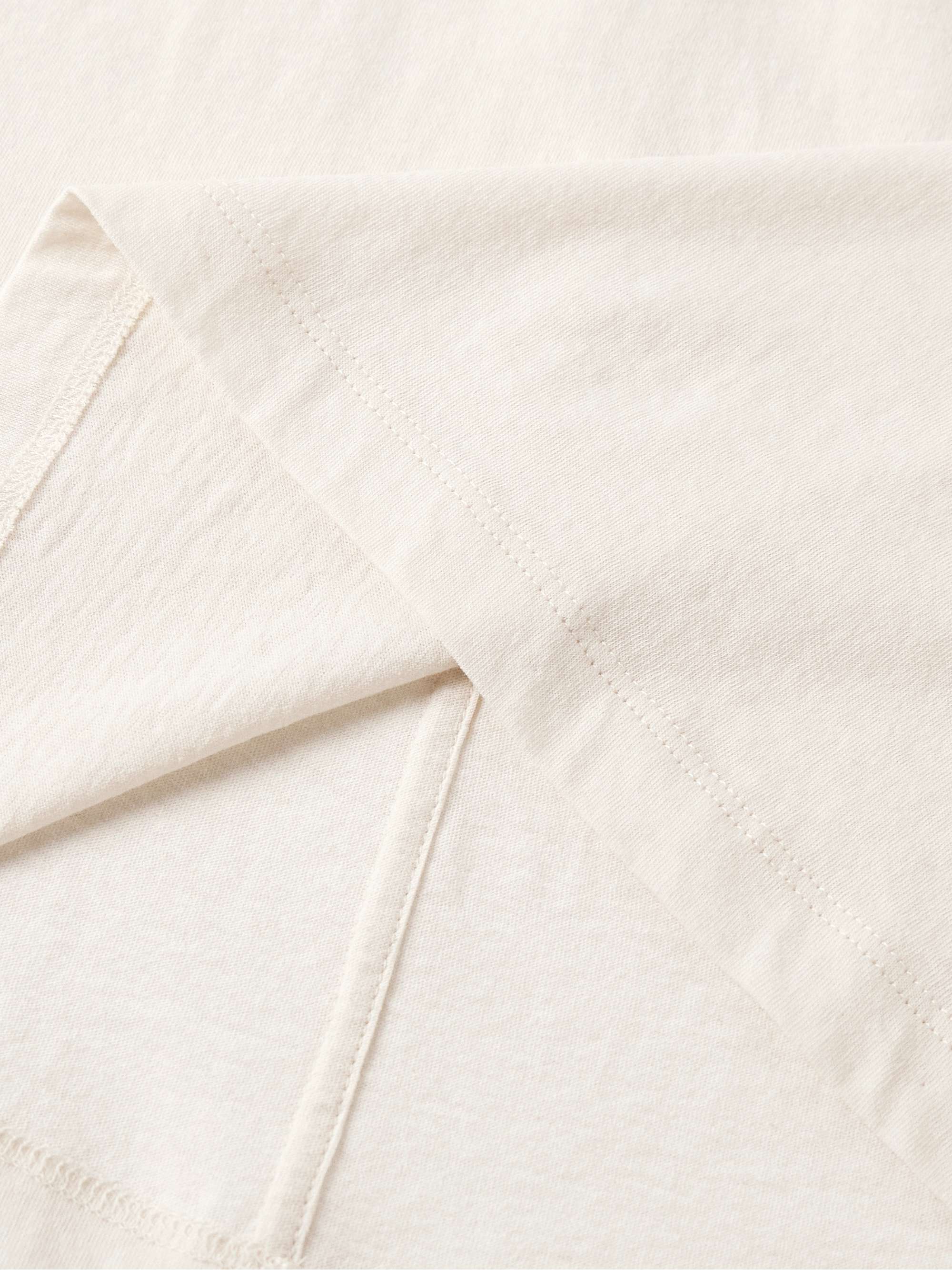 Dolino Cotton-Jersey T-Shirt view