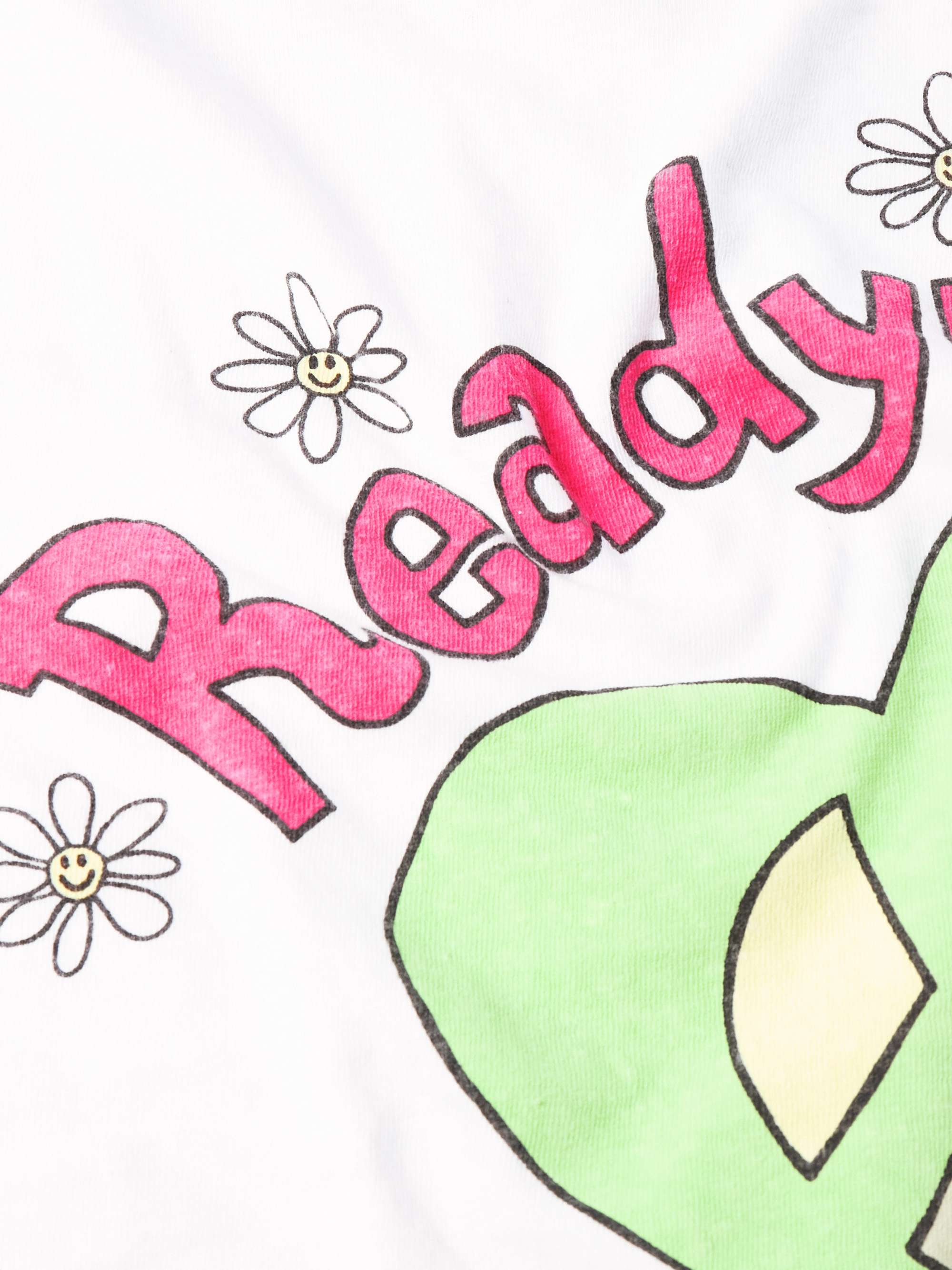 This Is My Printed Cotton-Jersey T-Shirt view