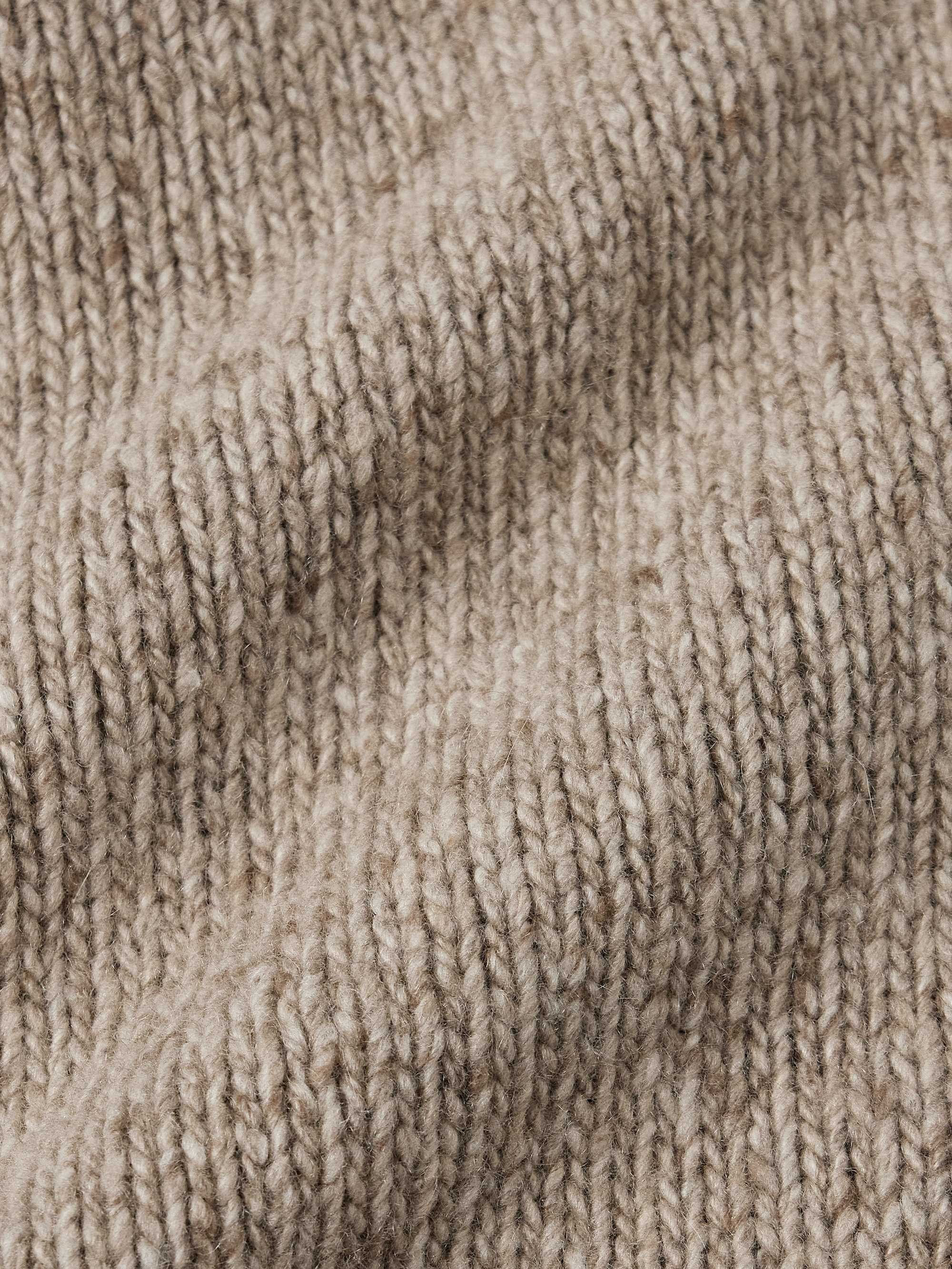 Thom Shawl-Collar Cashmere Cardigan view