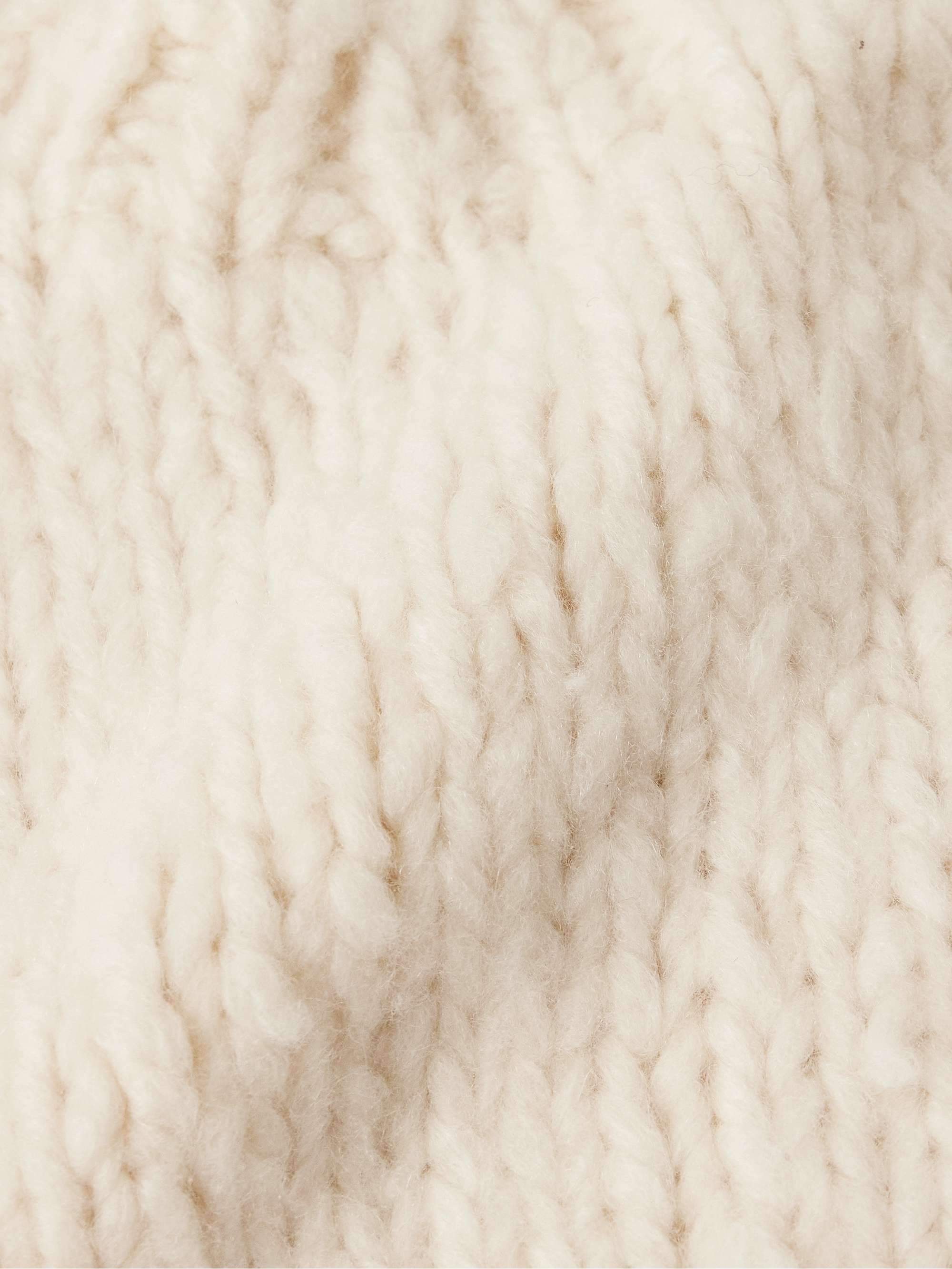 Lawrence Welfat Cashmere Sweater view