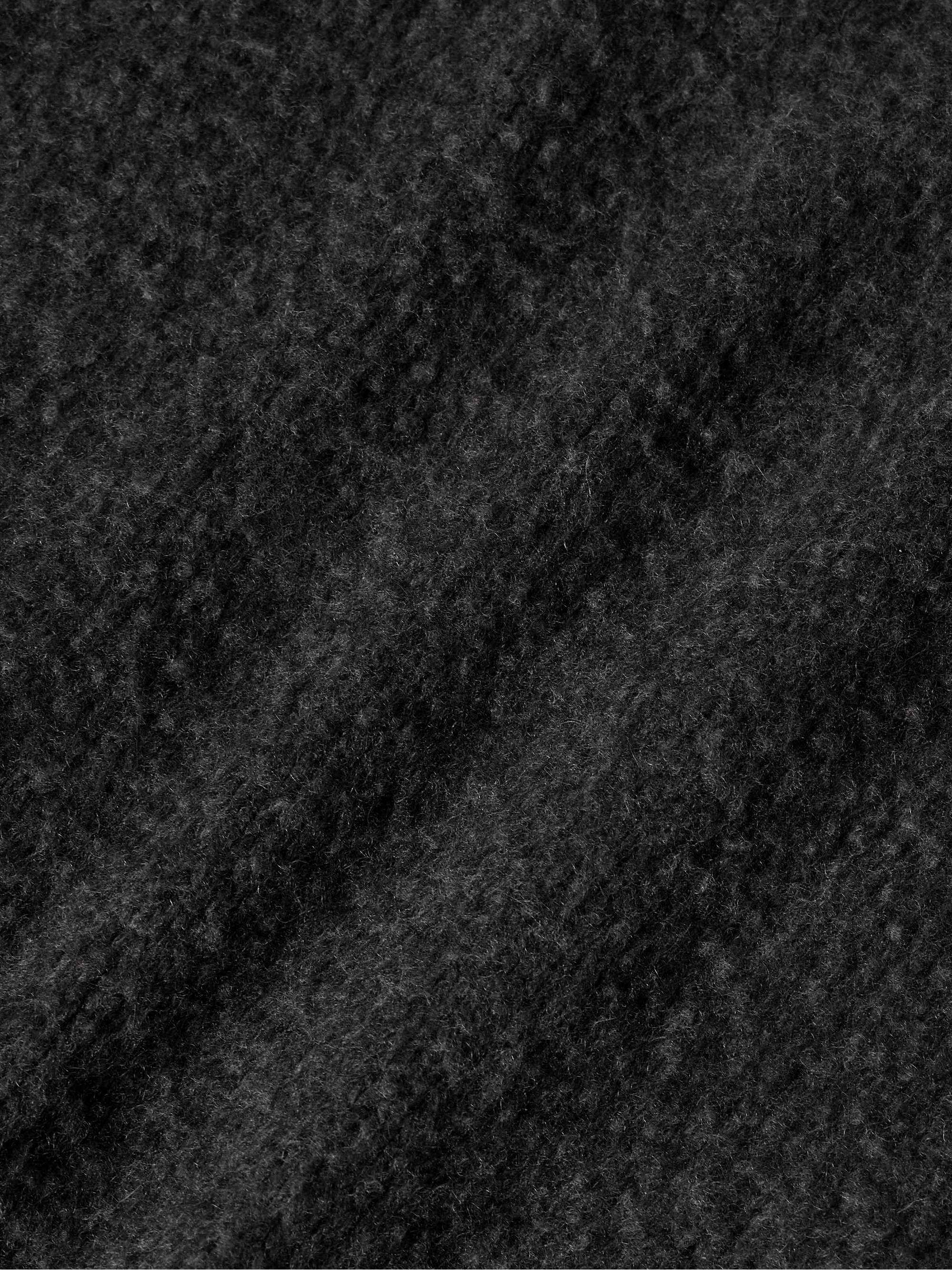 Dars Cashmere Cardigan view