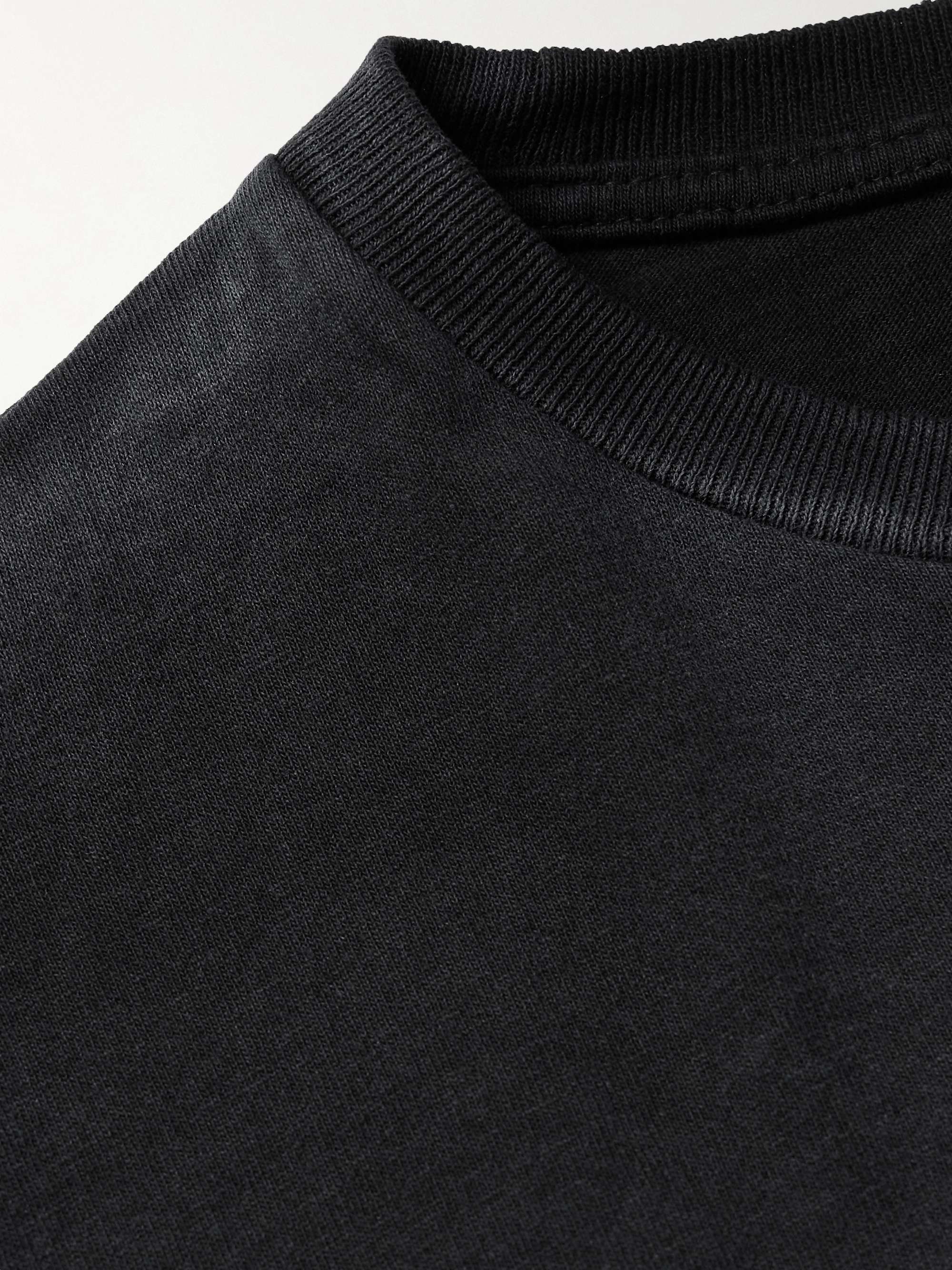 Organic Cotton-Jersey T-Shirt view