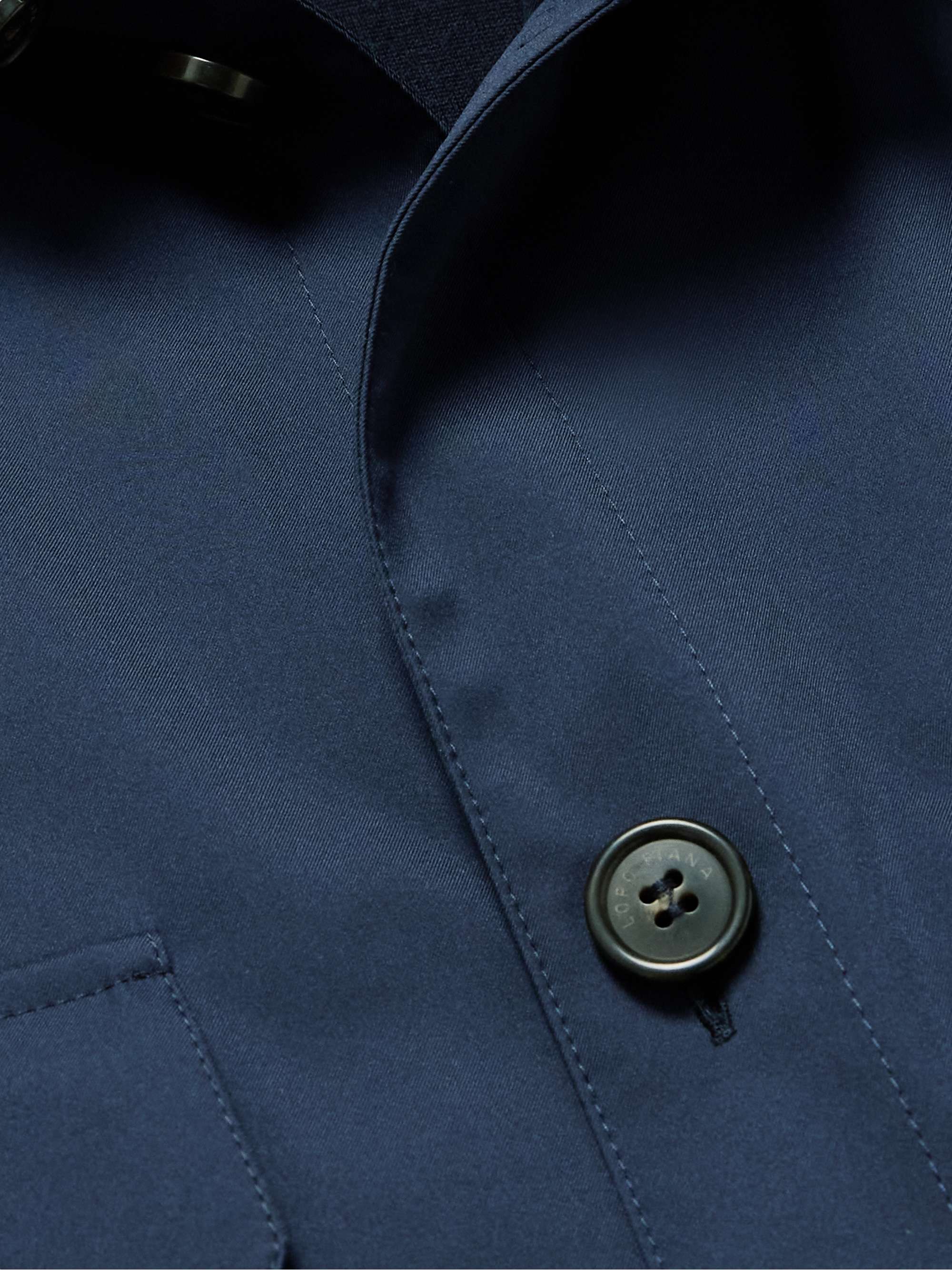 WindWish™ Overshirt view