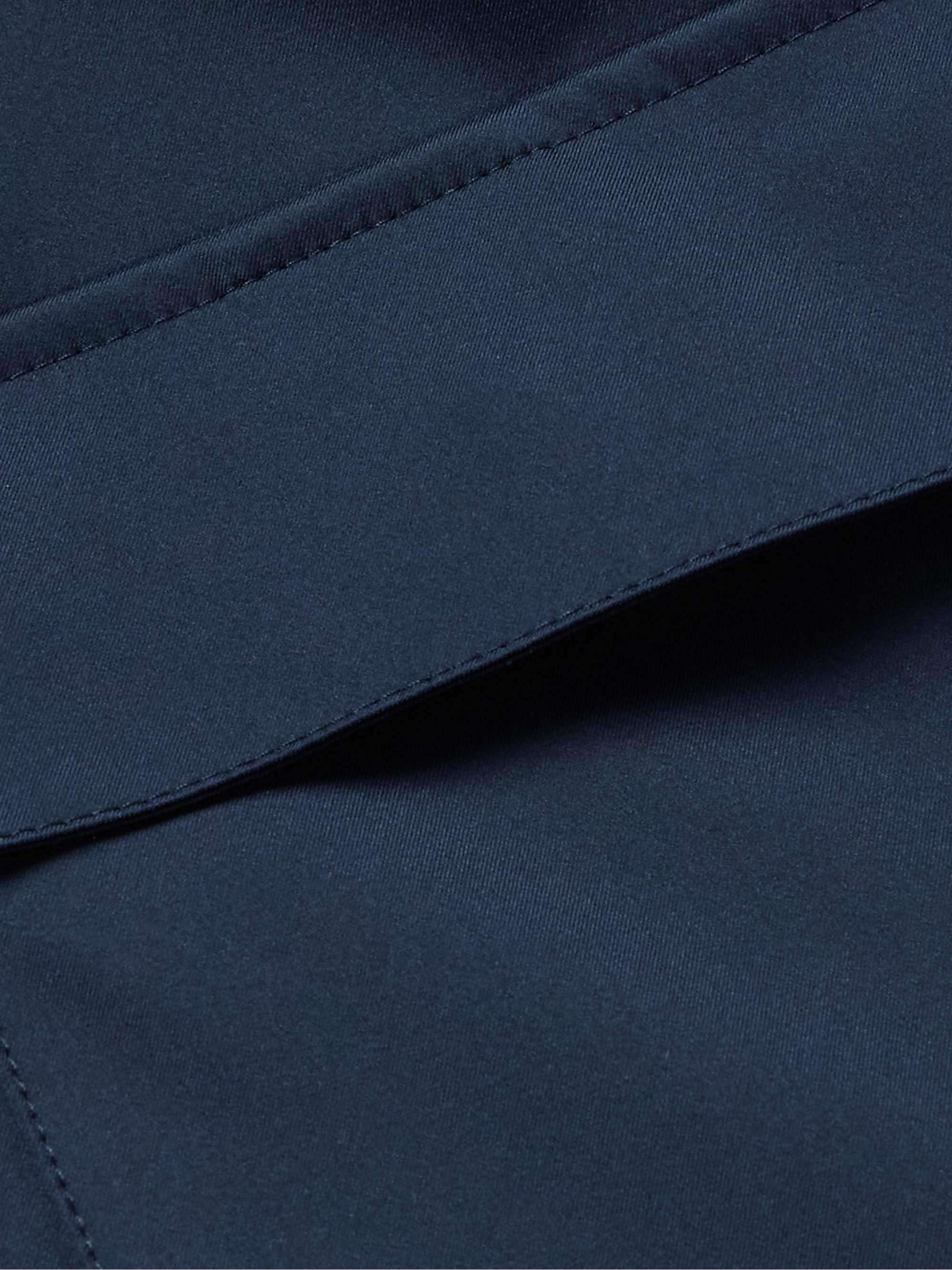 WindWish™ Overshirt view