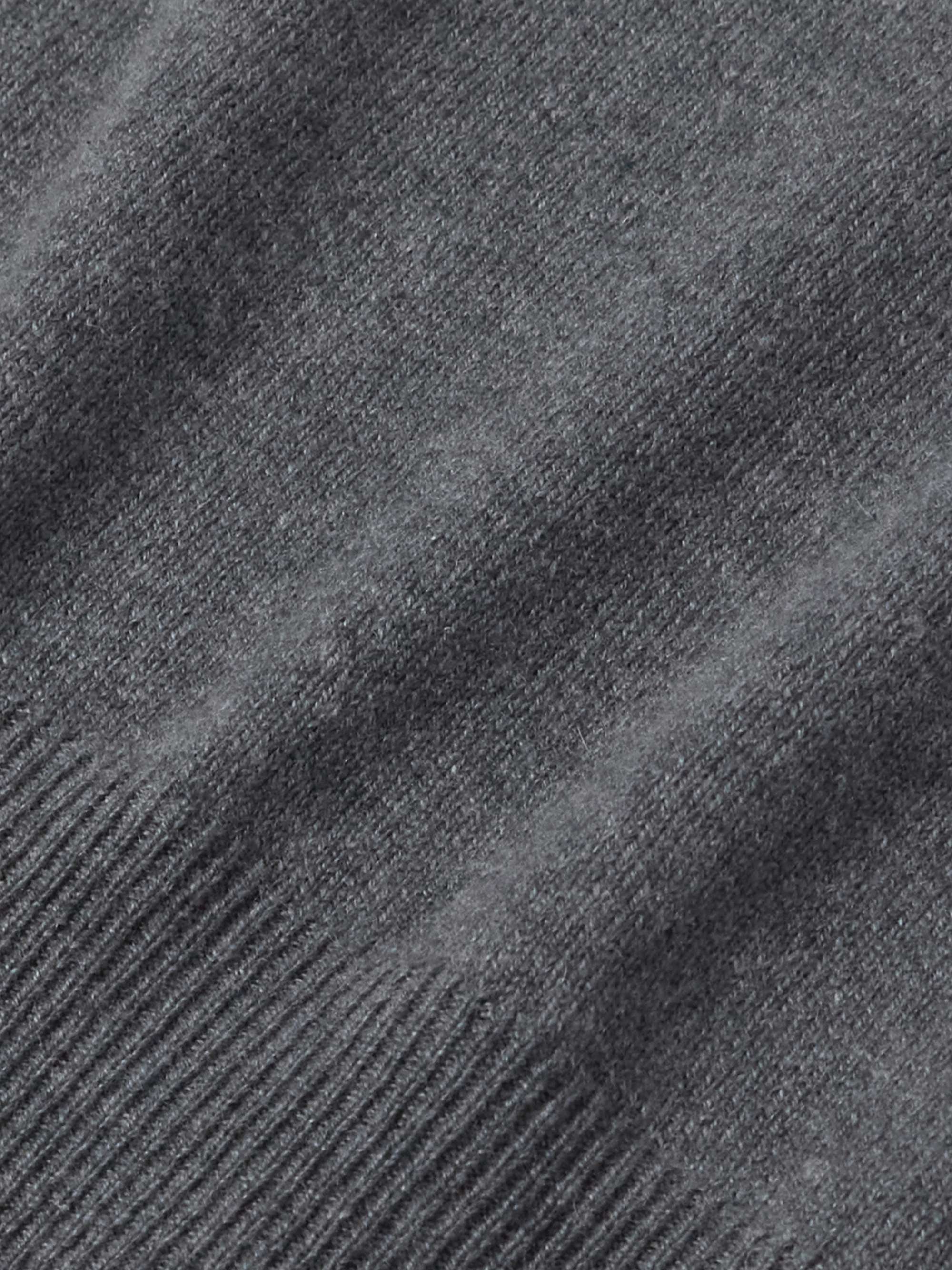 Arona Baby Cashmere Polo Shirt view