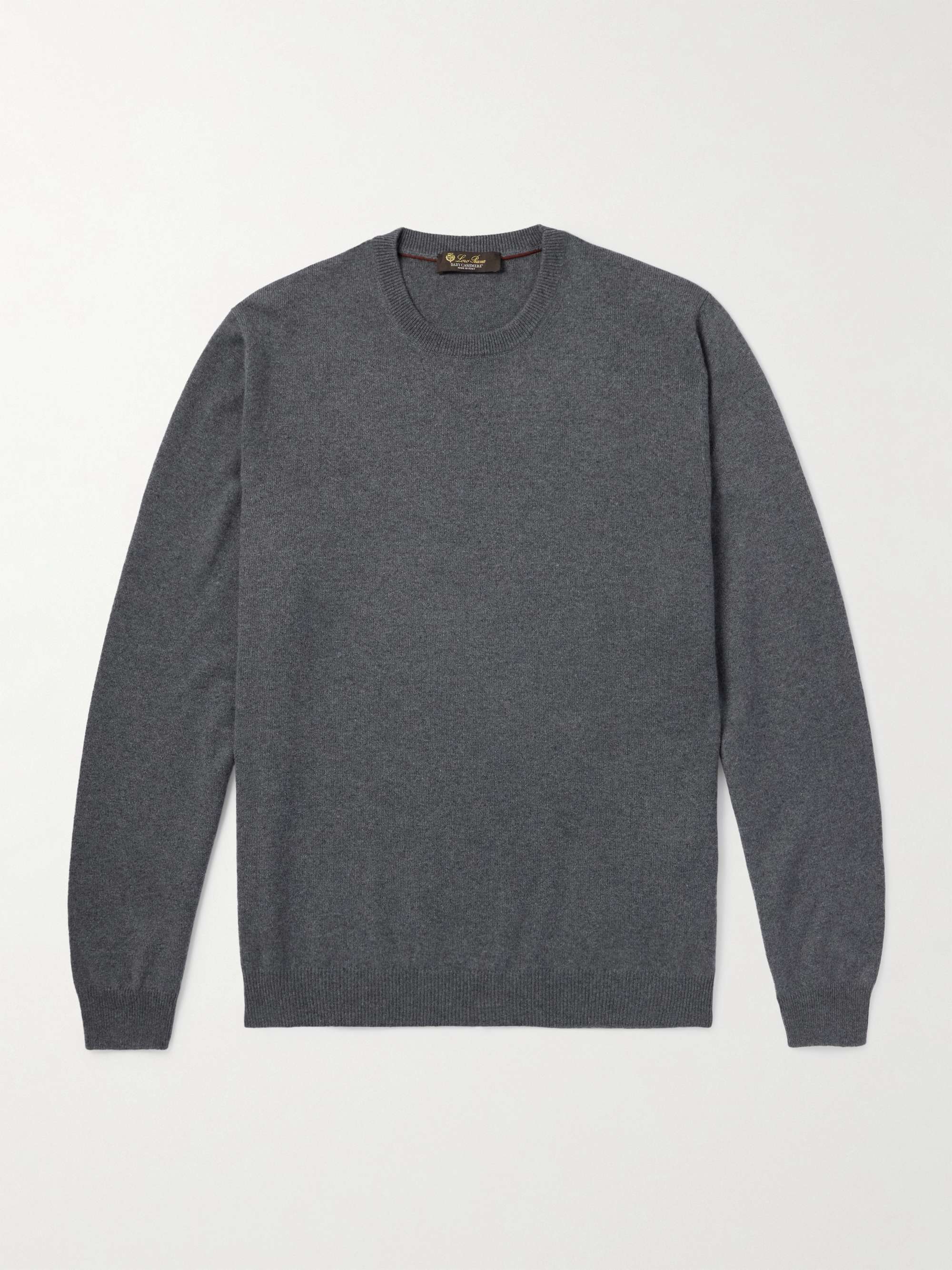 Arona Cashmere Sweater view