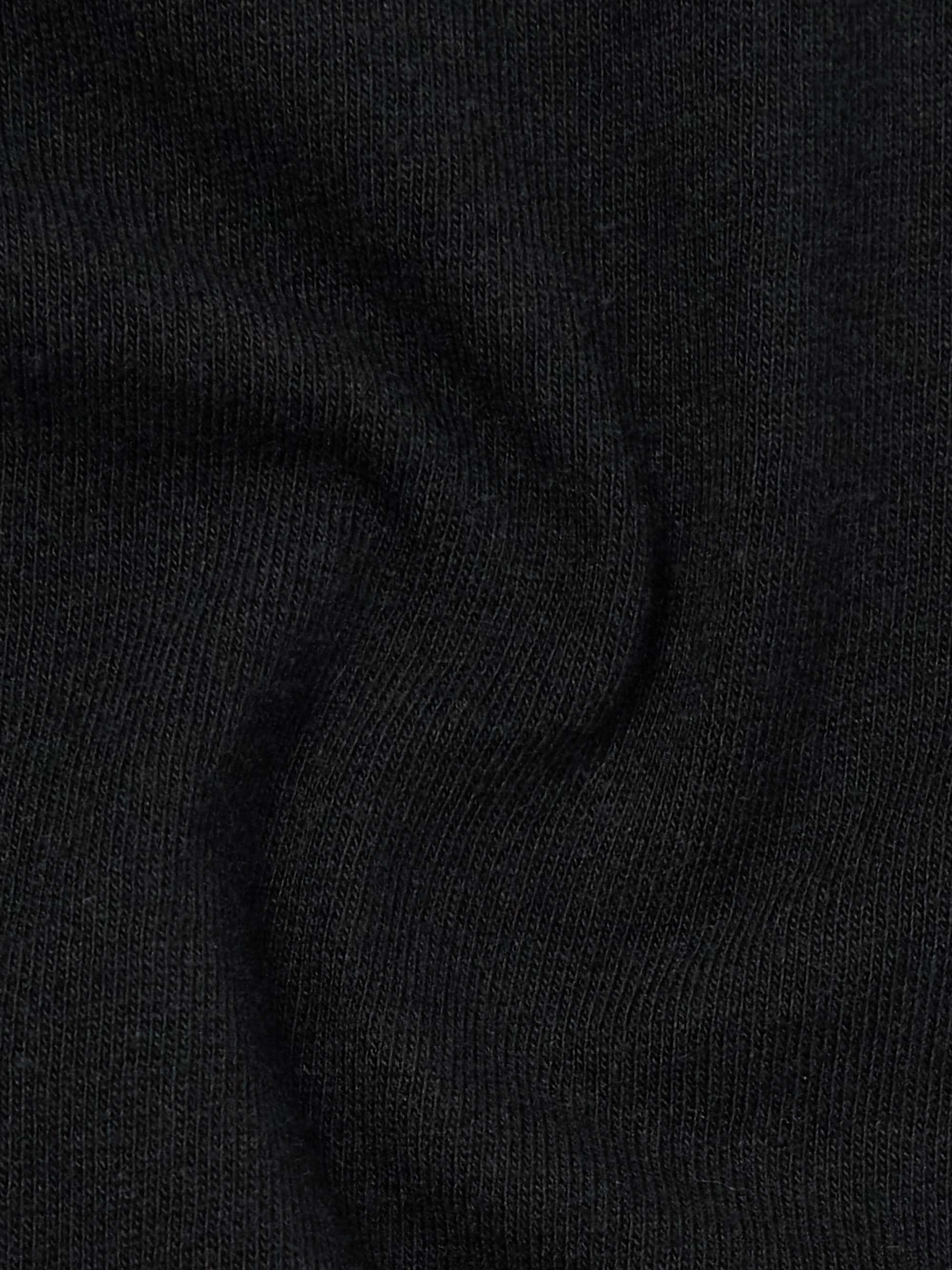 Slim-Fit Logo-Print Cotton-Jersey T-Shirt view