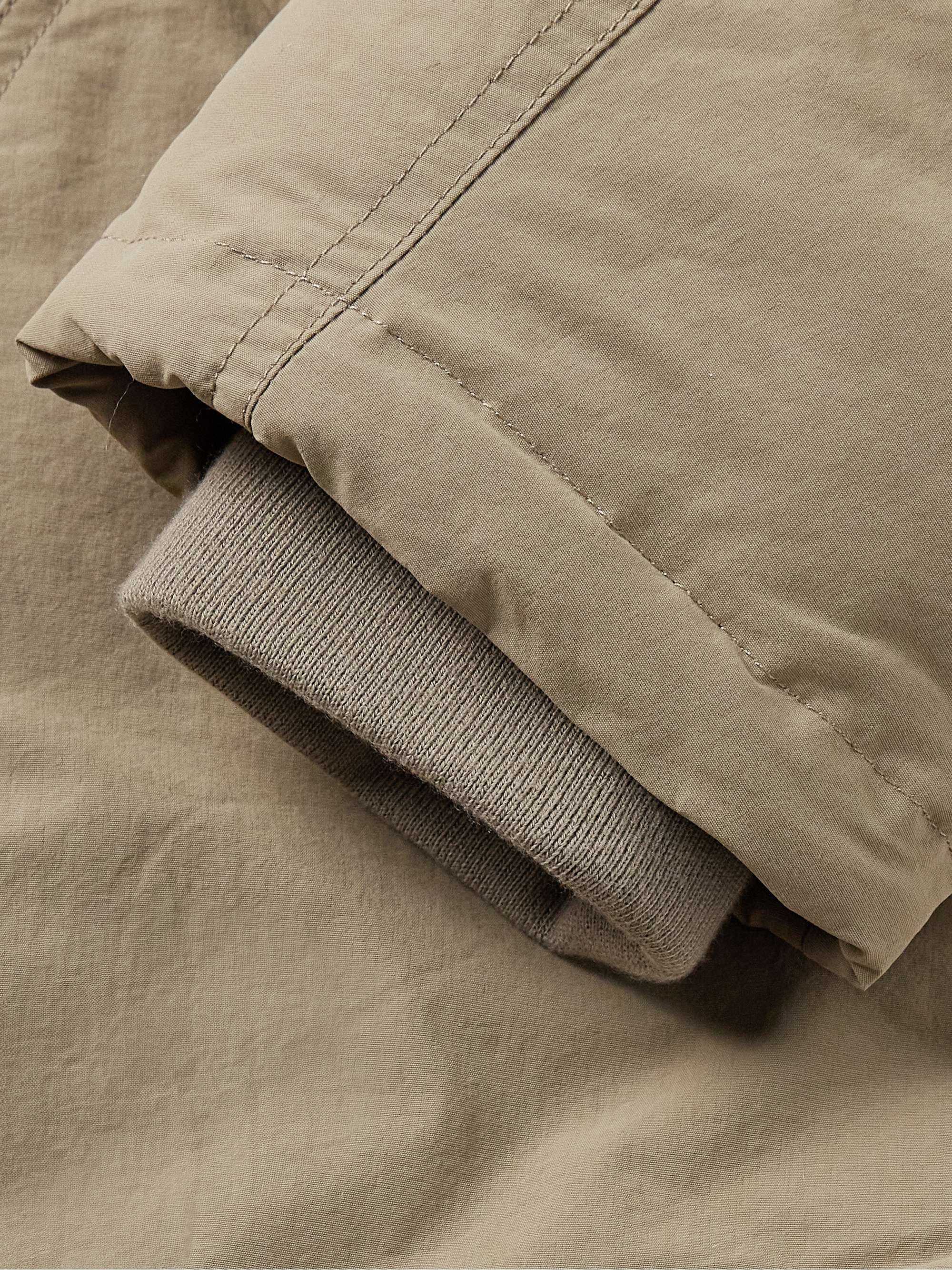Chelsea Padded Shell Parka view