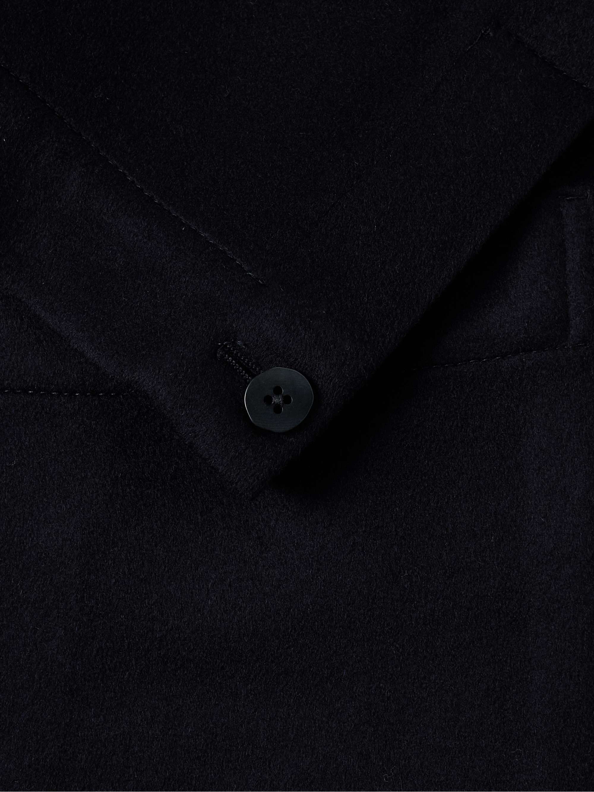 Cashmere Blazer view