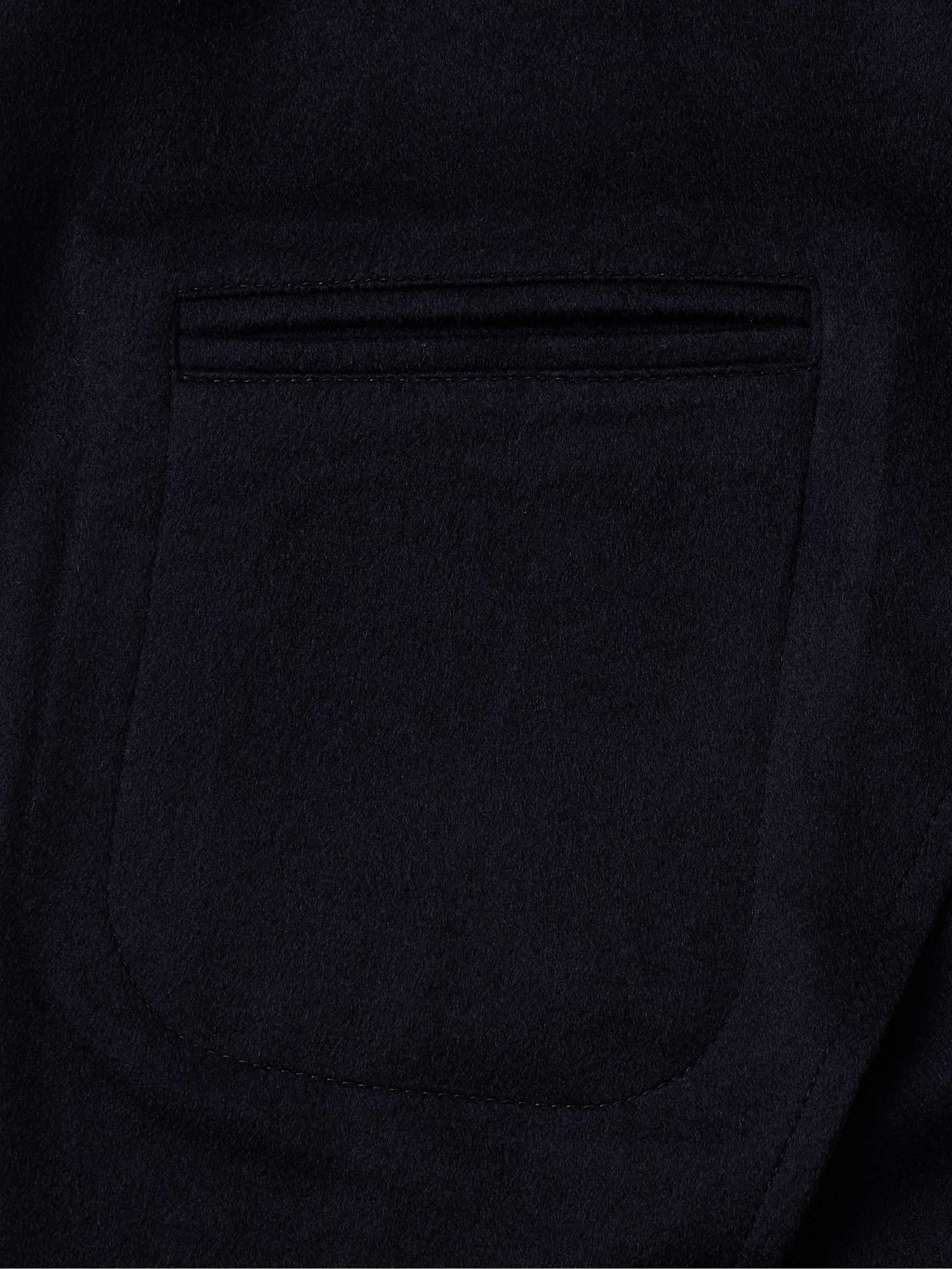 Cashmere Blazer view