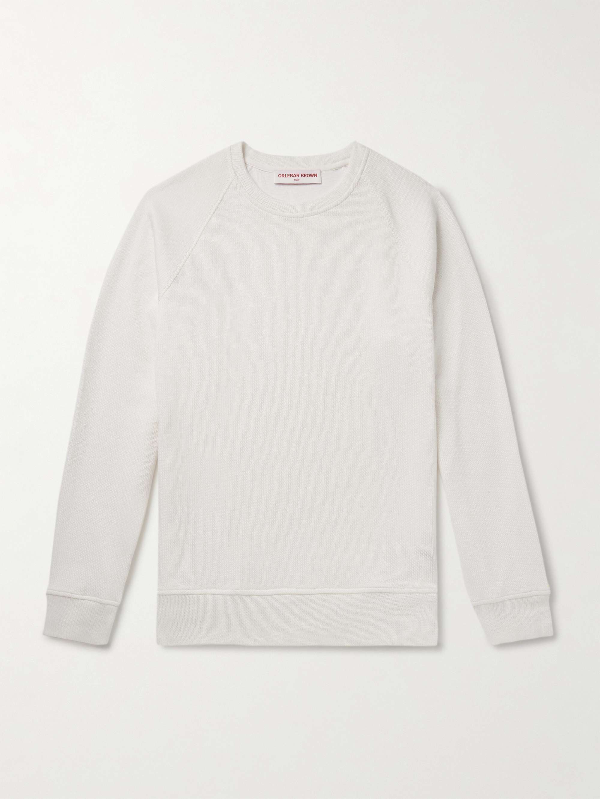 Hudson Knitted Sweater view