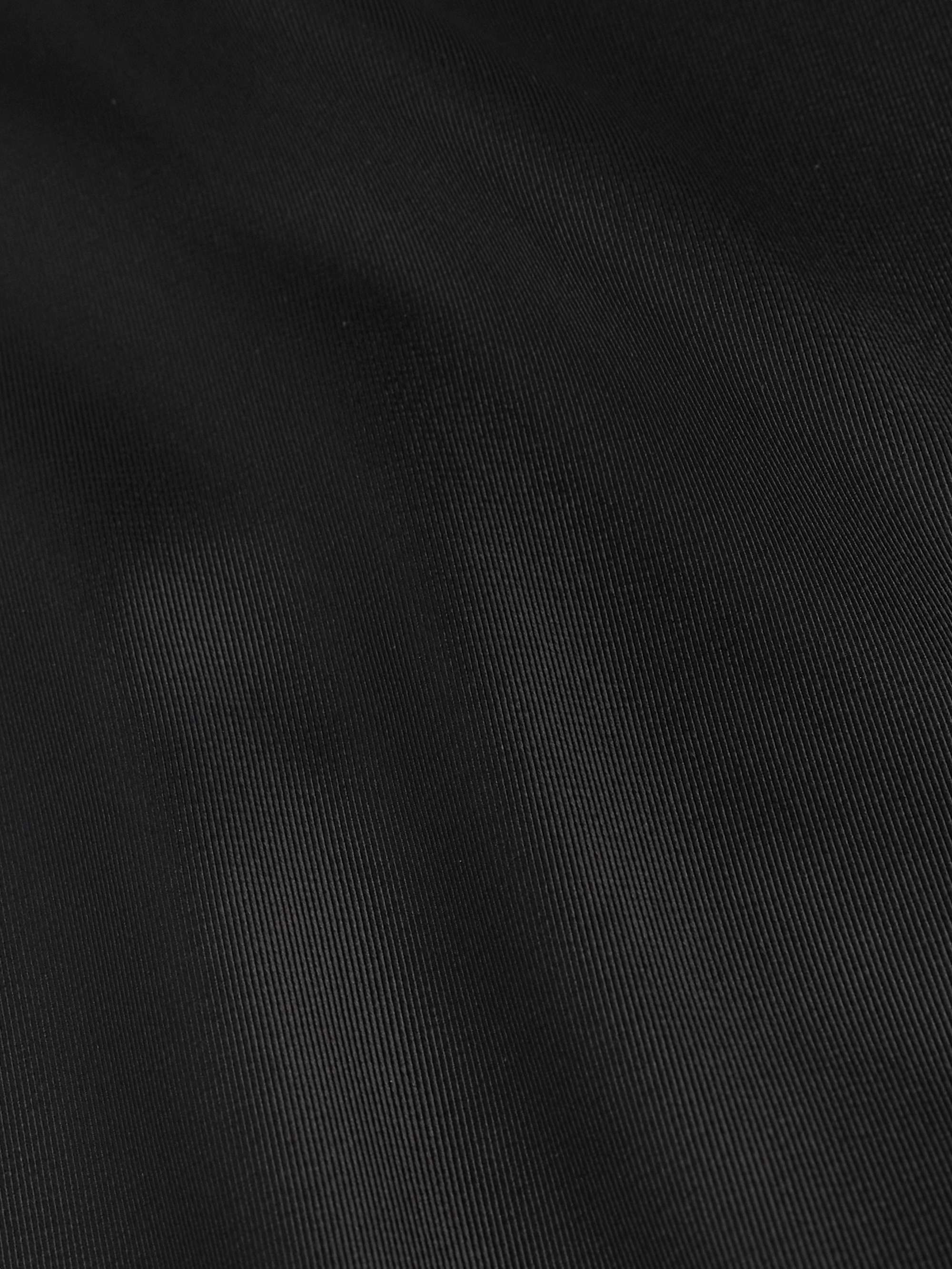 Satin-Twill Shirt view