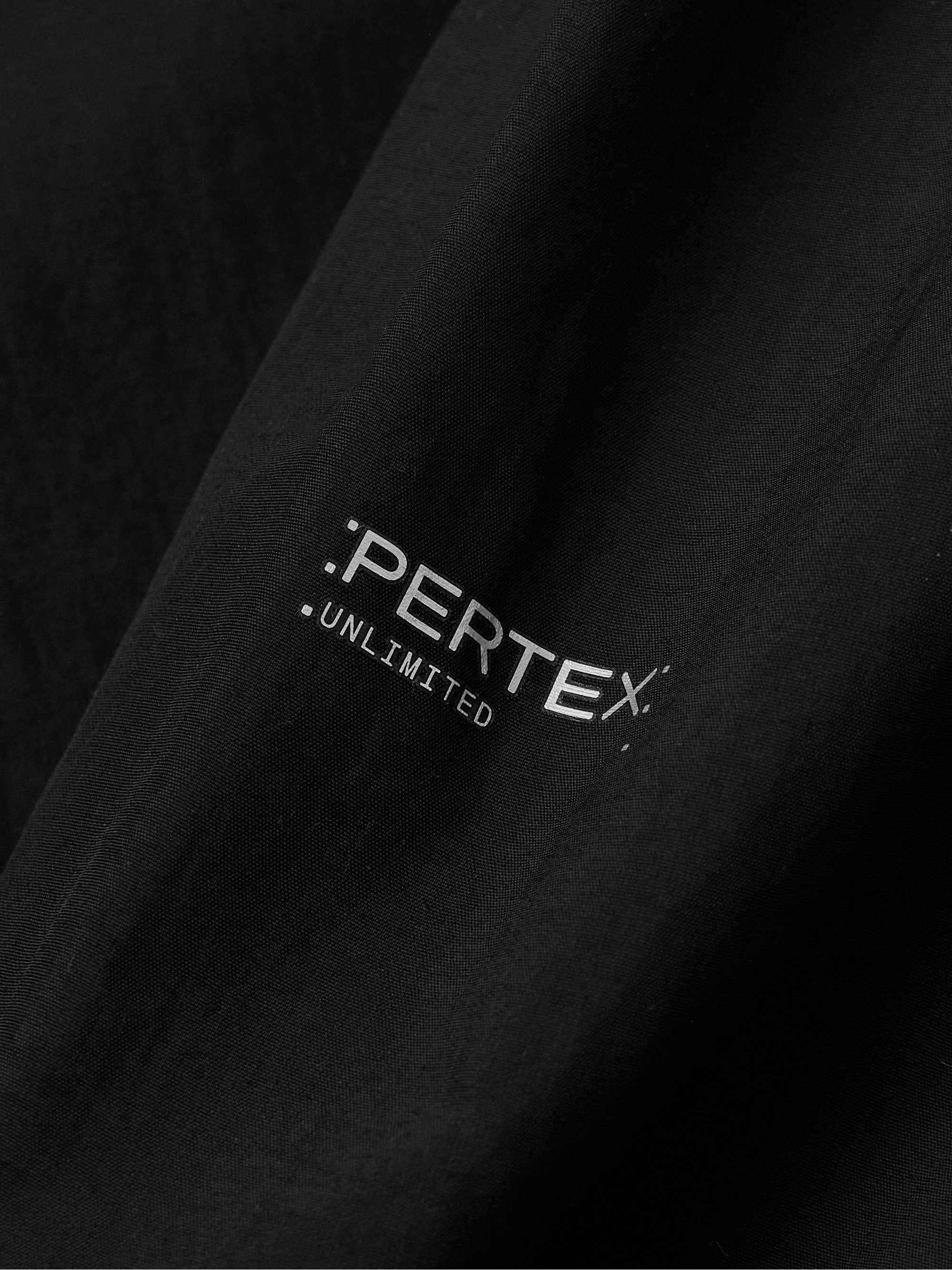 PERTEX® Unlimited Jacket view