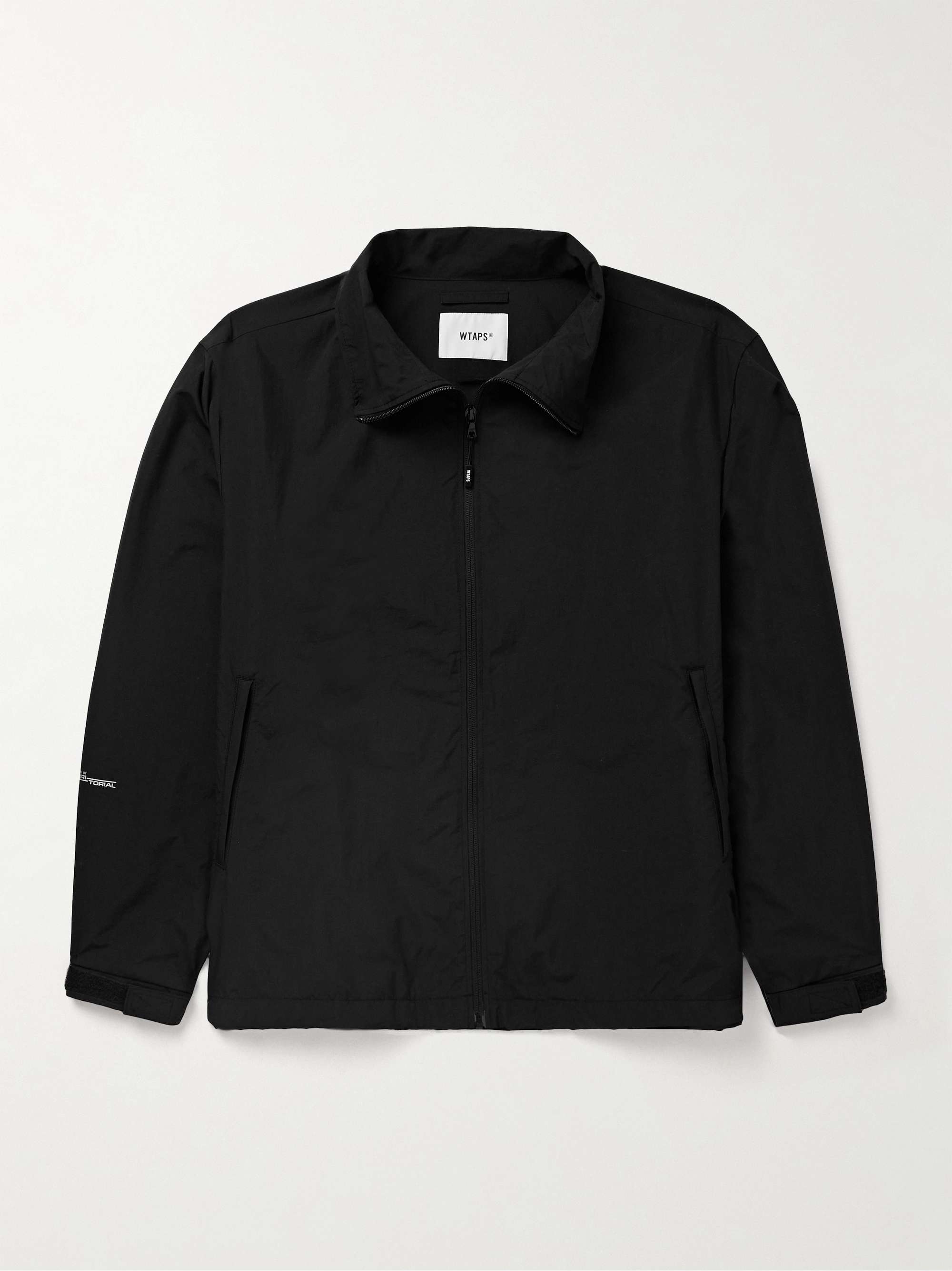 PERTEX® Unlimited Jacket view