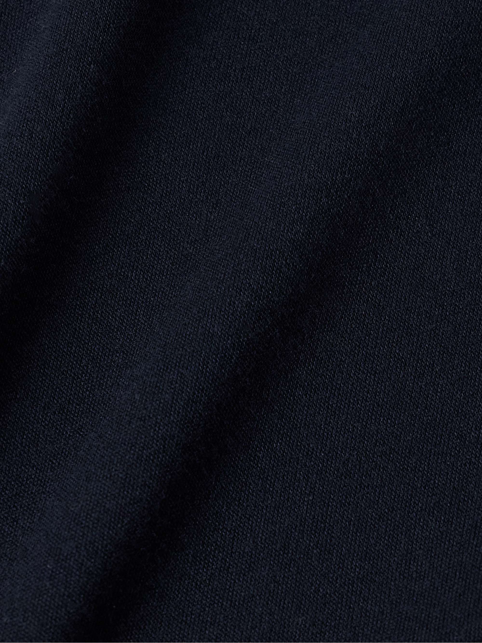 Modal-Jersey Pyjama T-Shirt view
