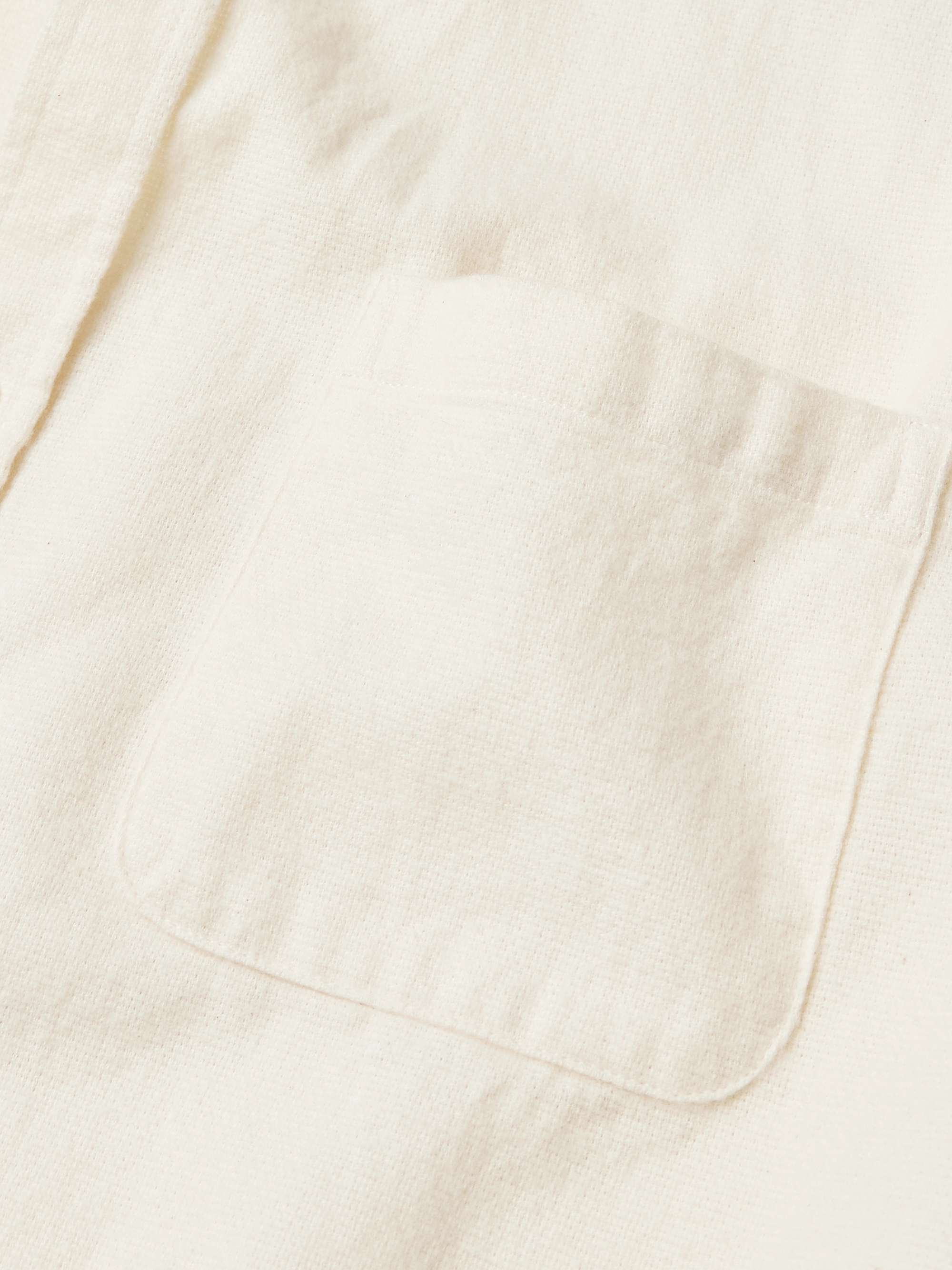 Eton Organic Cotton Shirt view