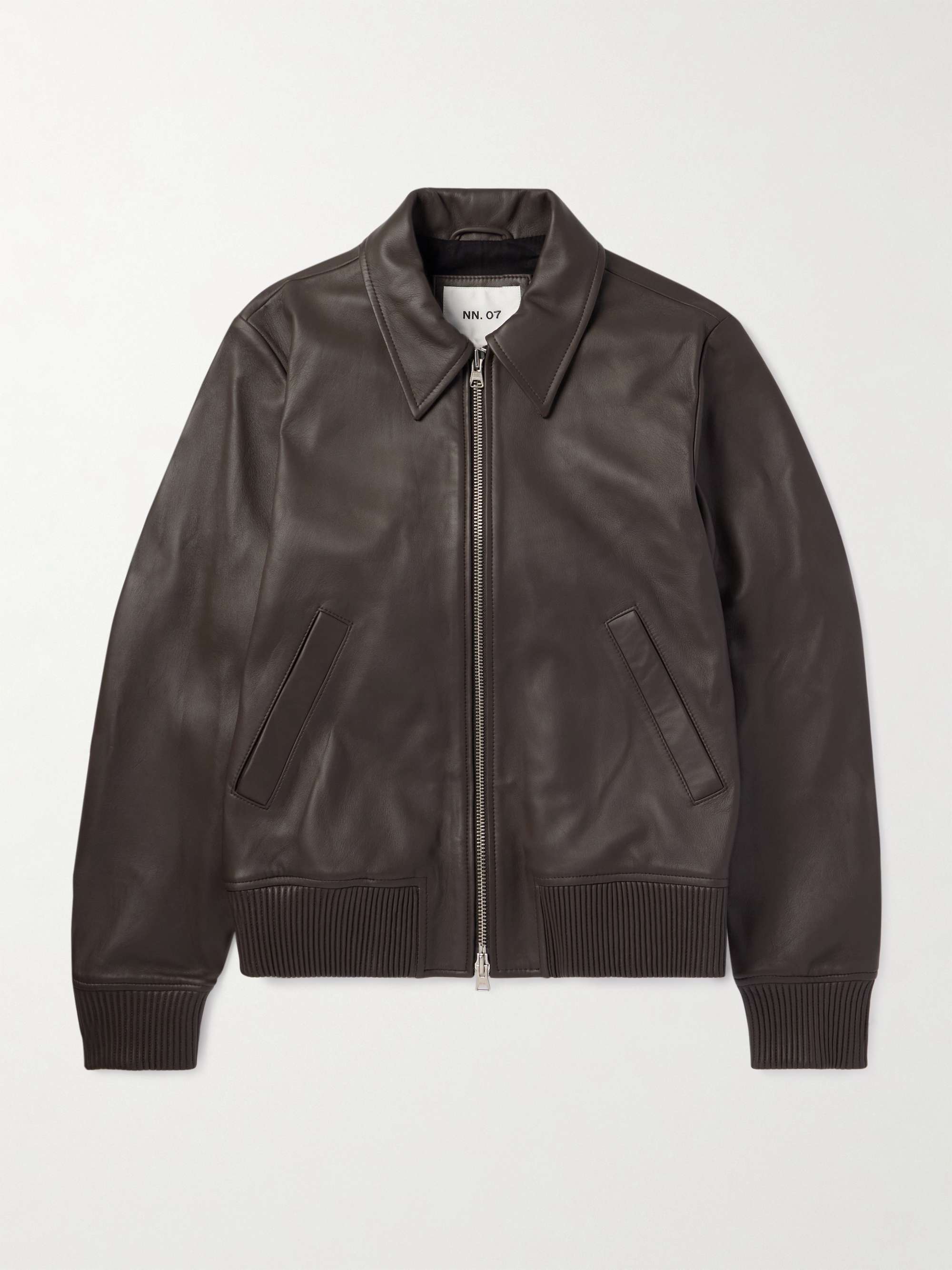 Florian 8254 LeatherJacket view