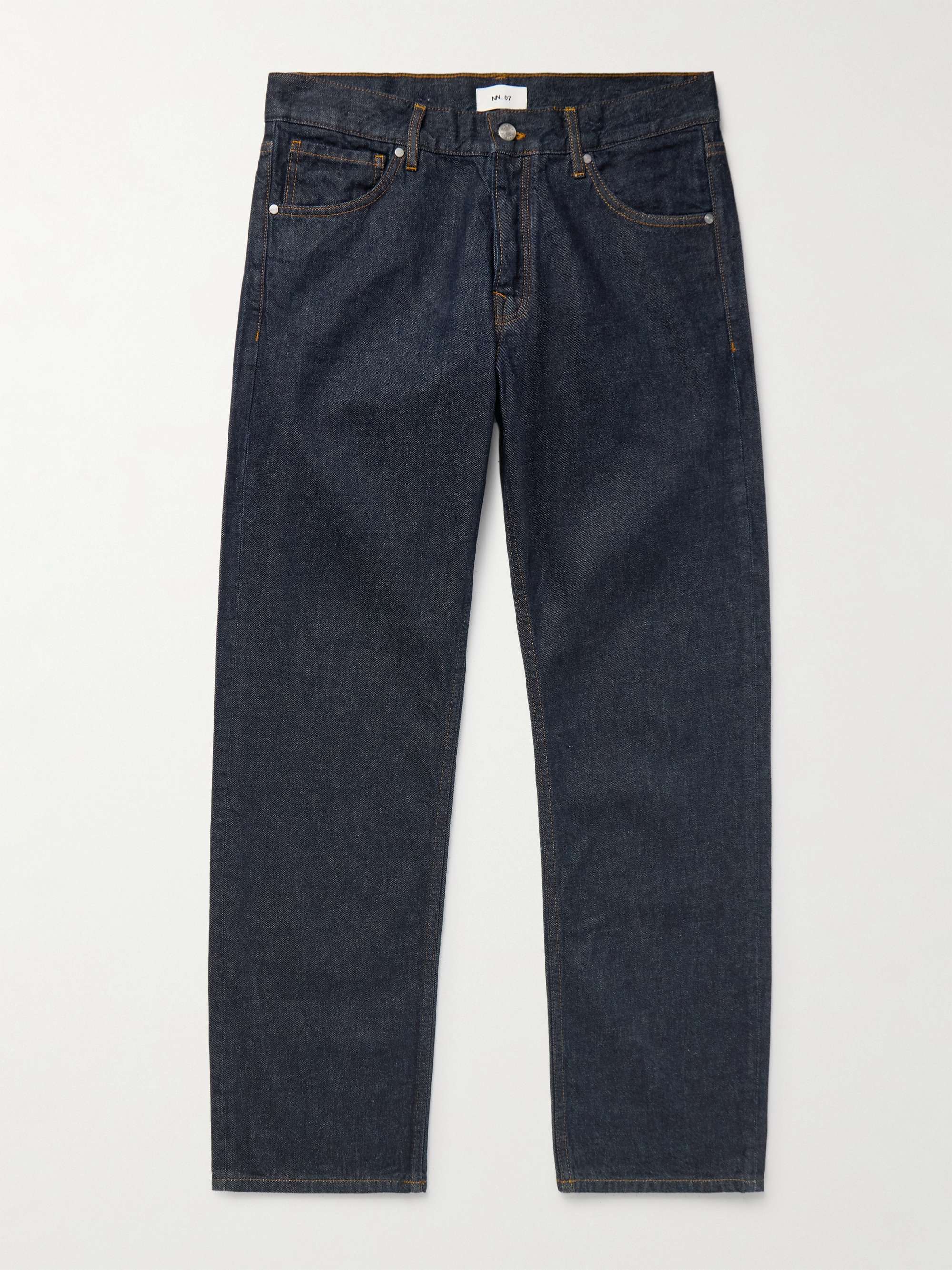 Sonny 1843 Straight-Leg Jeans view