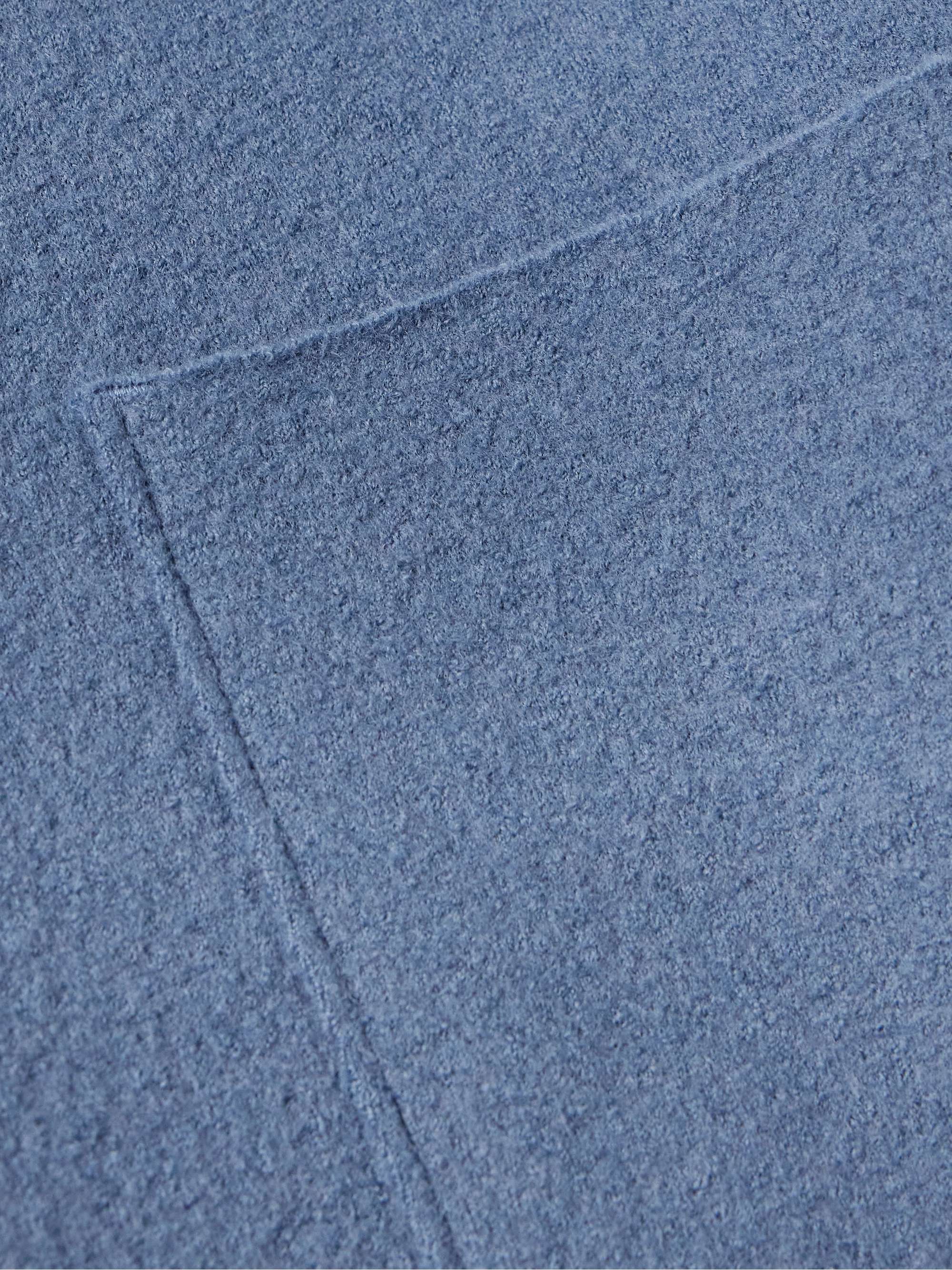 Jonas 6398 Wool Overshirt view