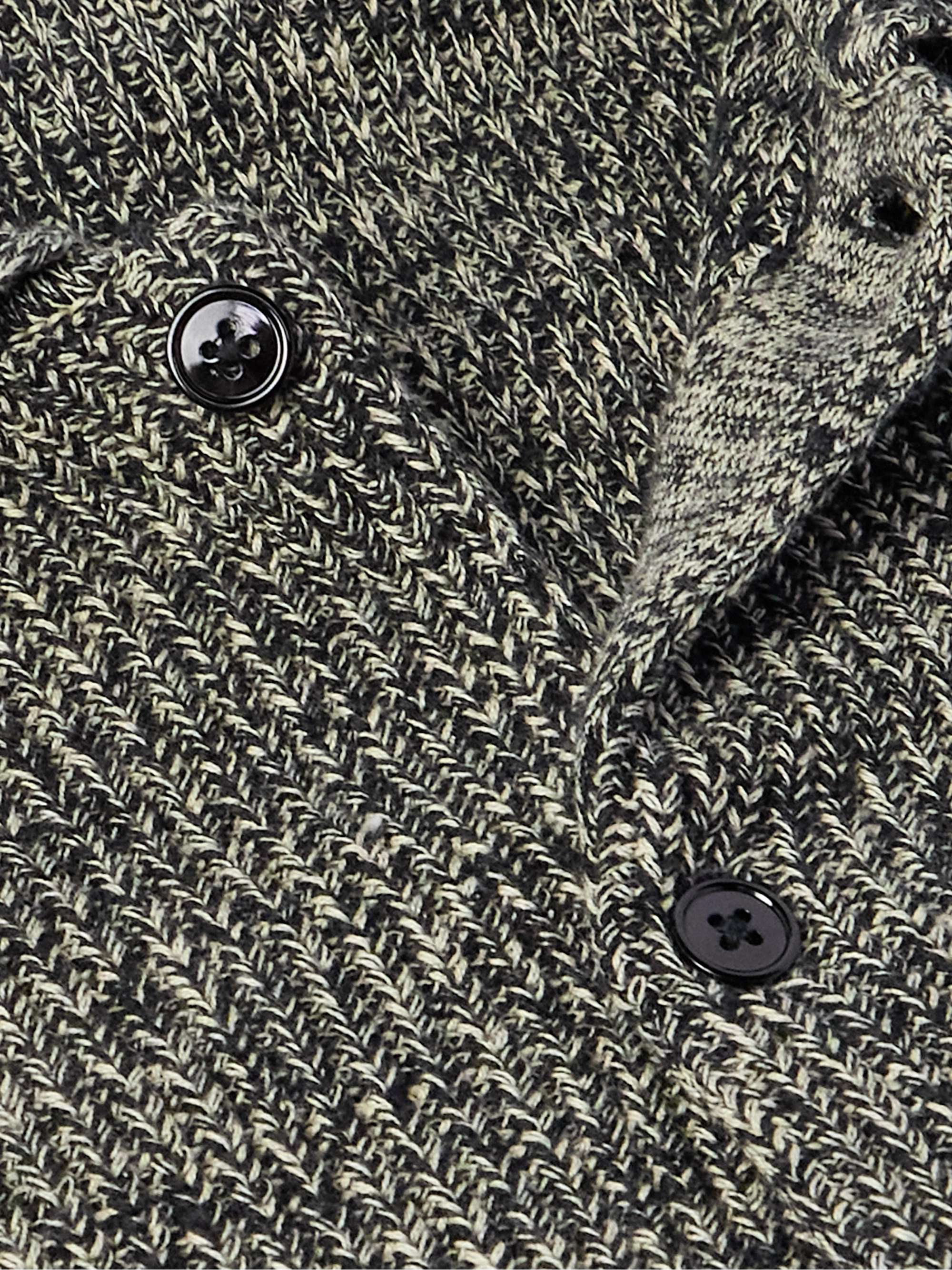 Jacobo 6470 Cotton Cardigan view