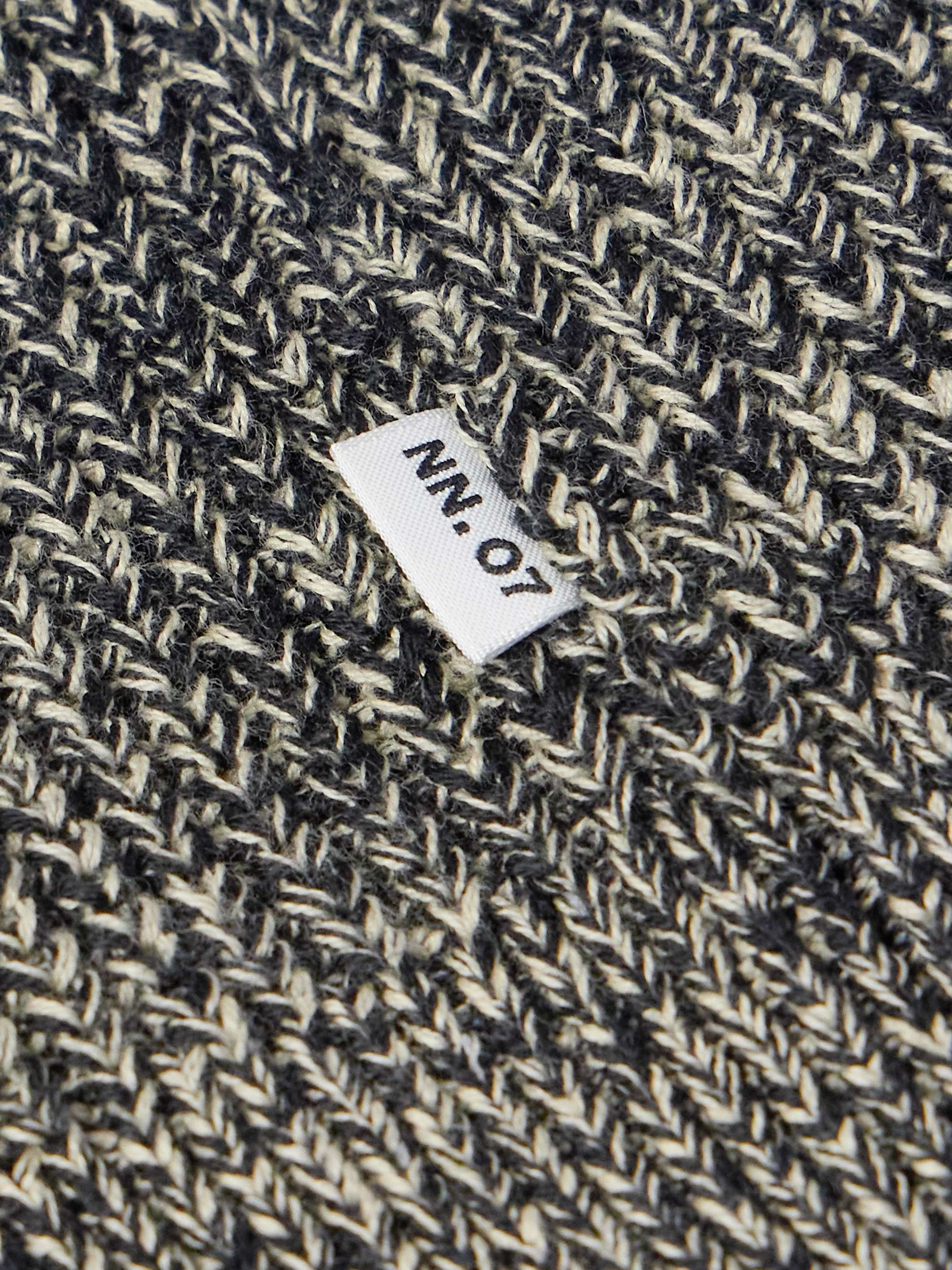 Jacobo 6470 Cotton Cardigan view