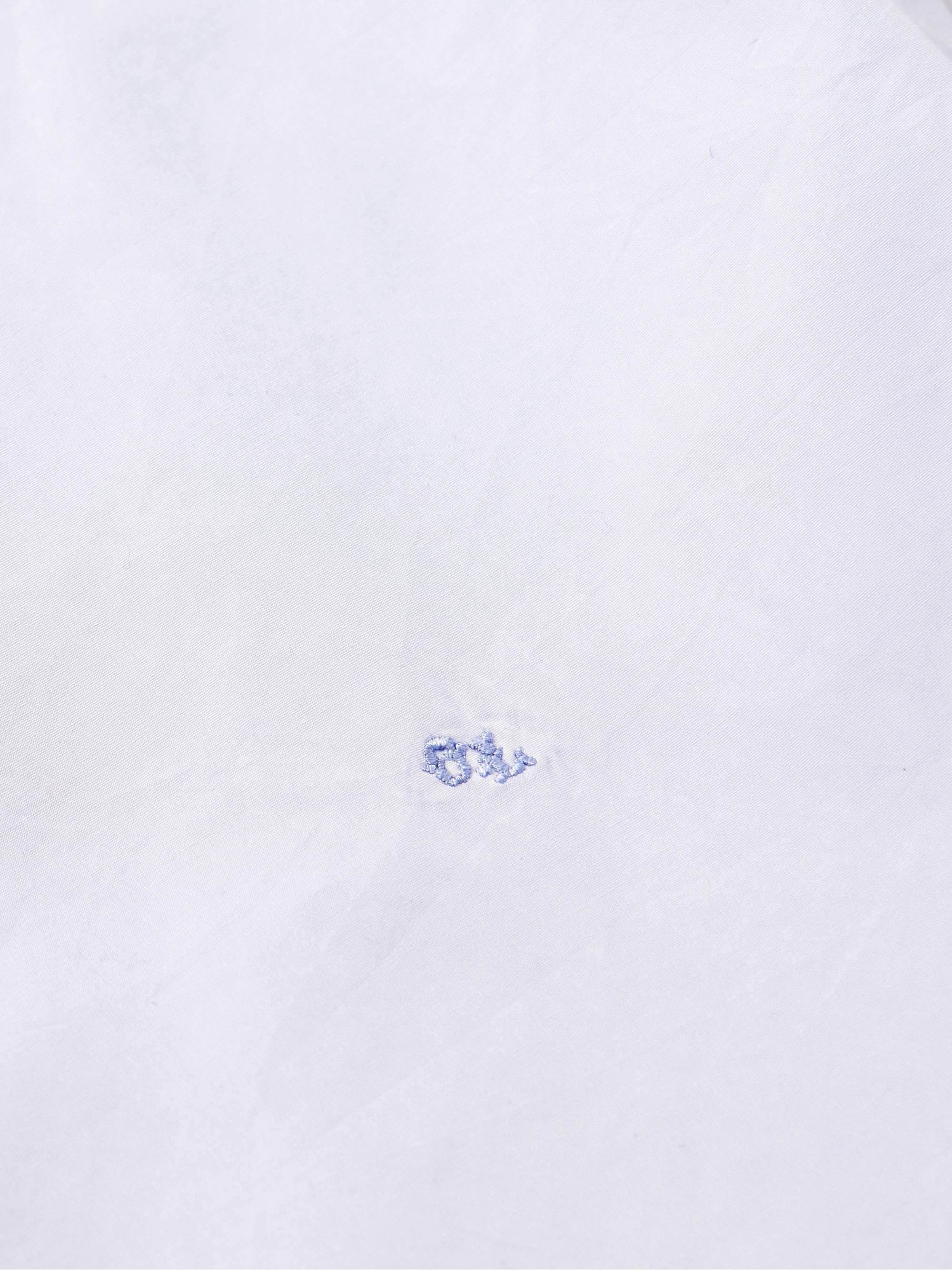 Beyond Cotton-Poplin Shirt view