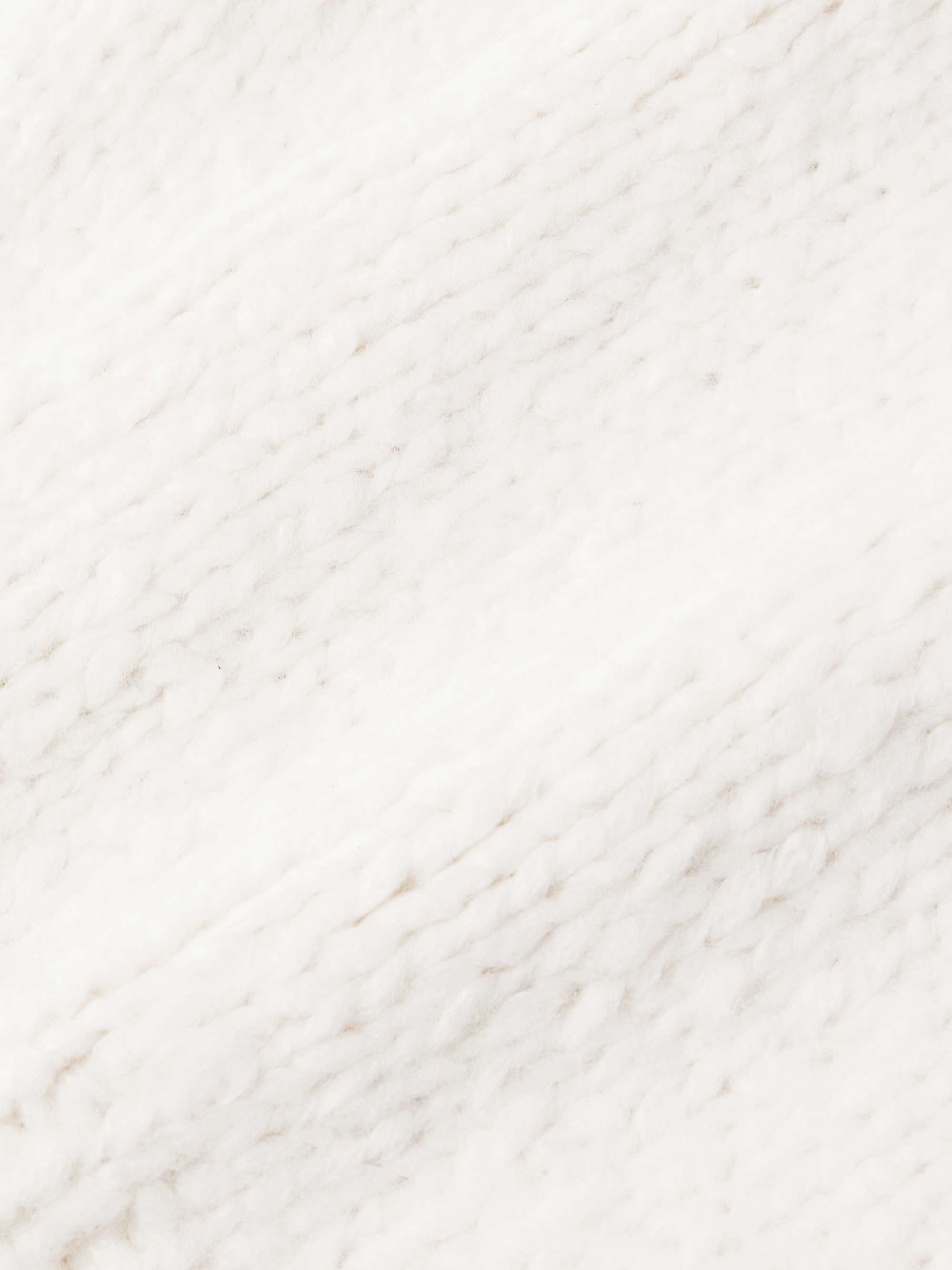 Lawrence Cashmere Sweater view