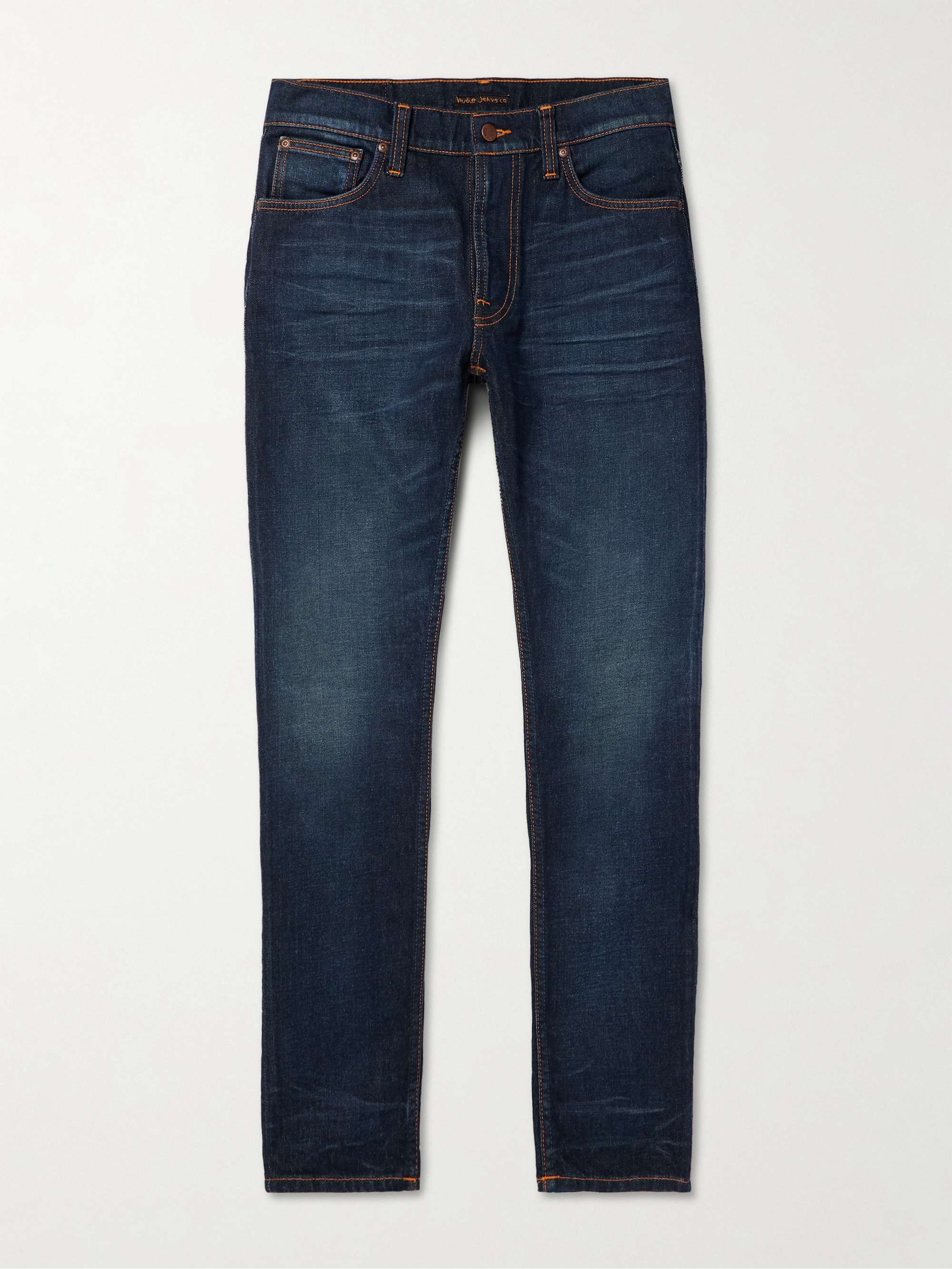 Lean Dean Slim-Fit Jeans view