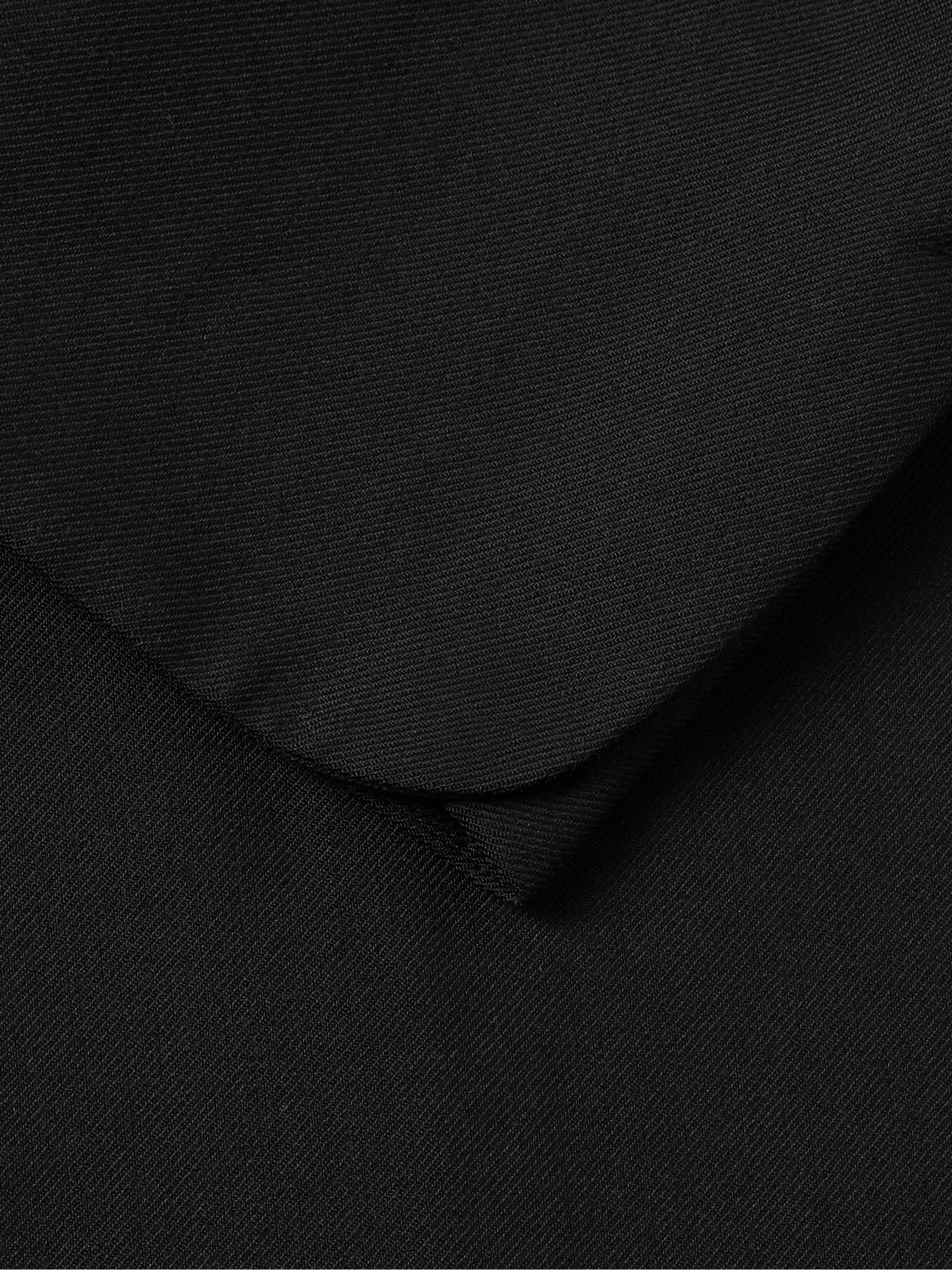 Seydou Twill Blazer view