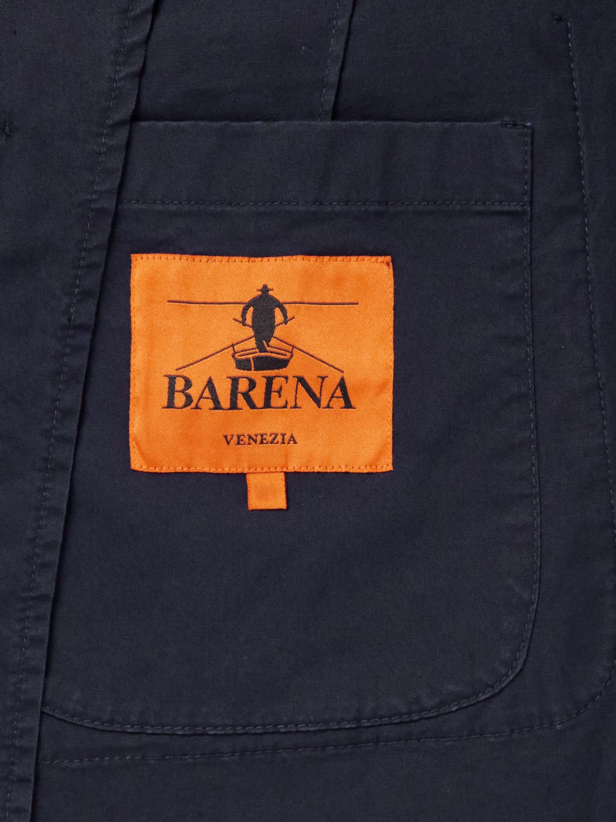 Borgo Cotton-Blend Suit Jacket view