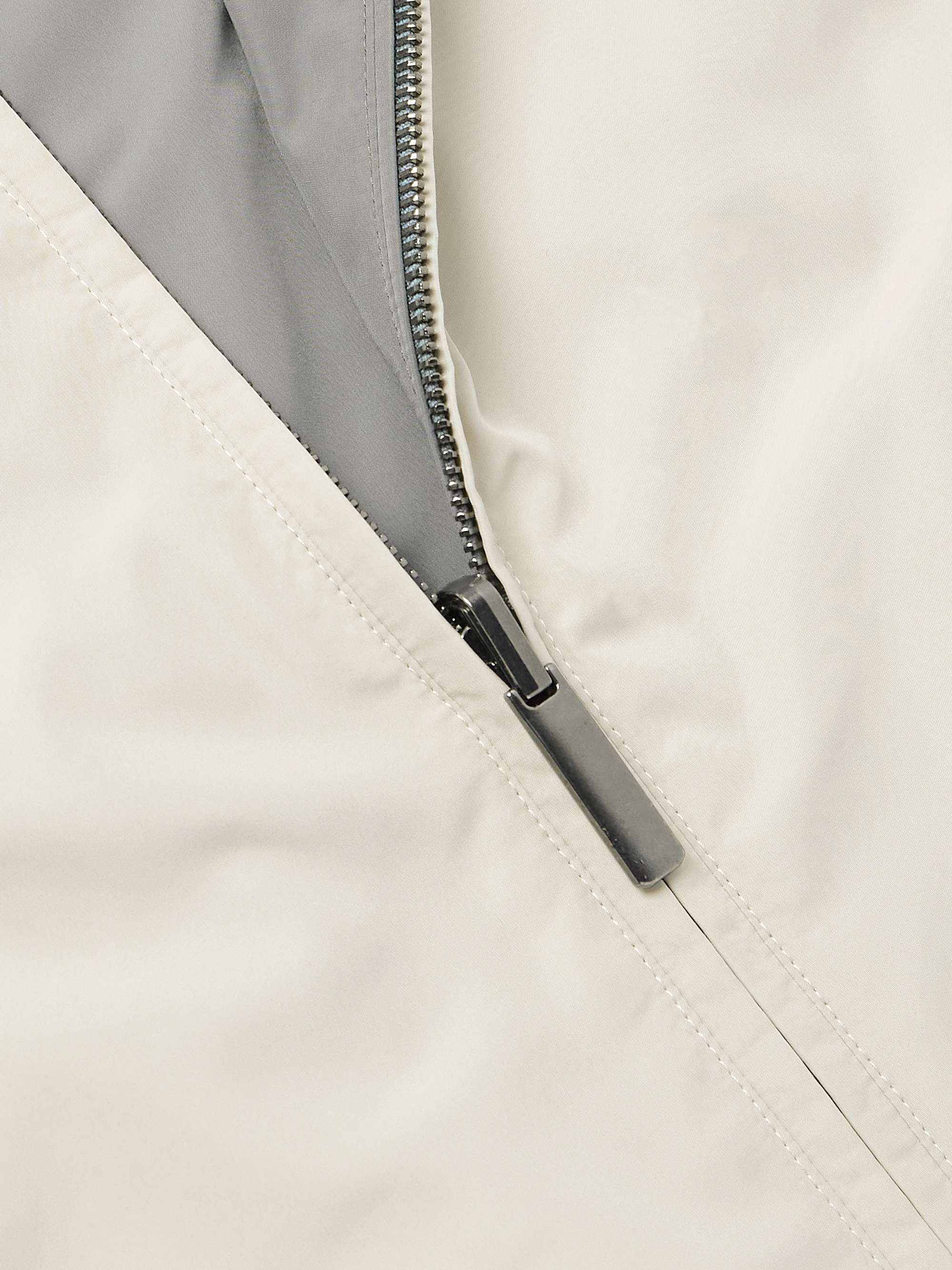 Reversible Shell Gilet view