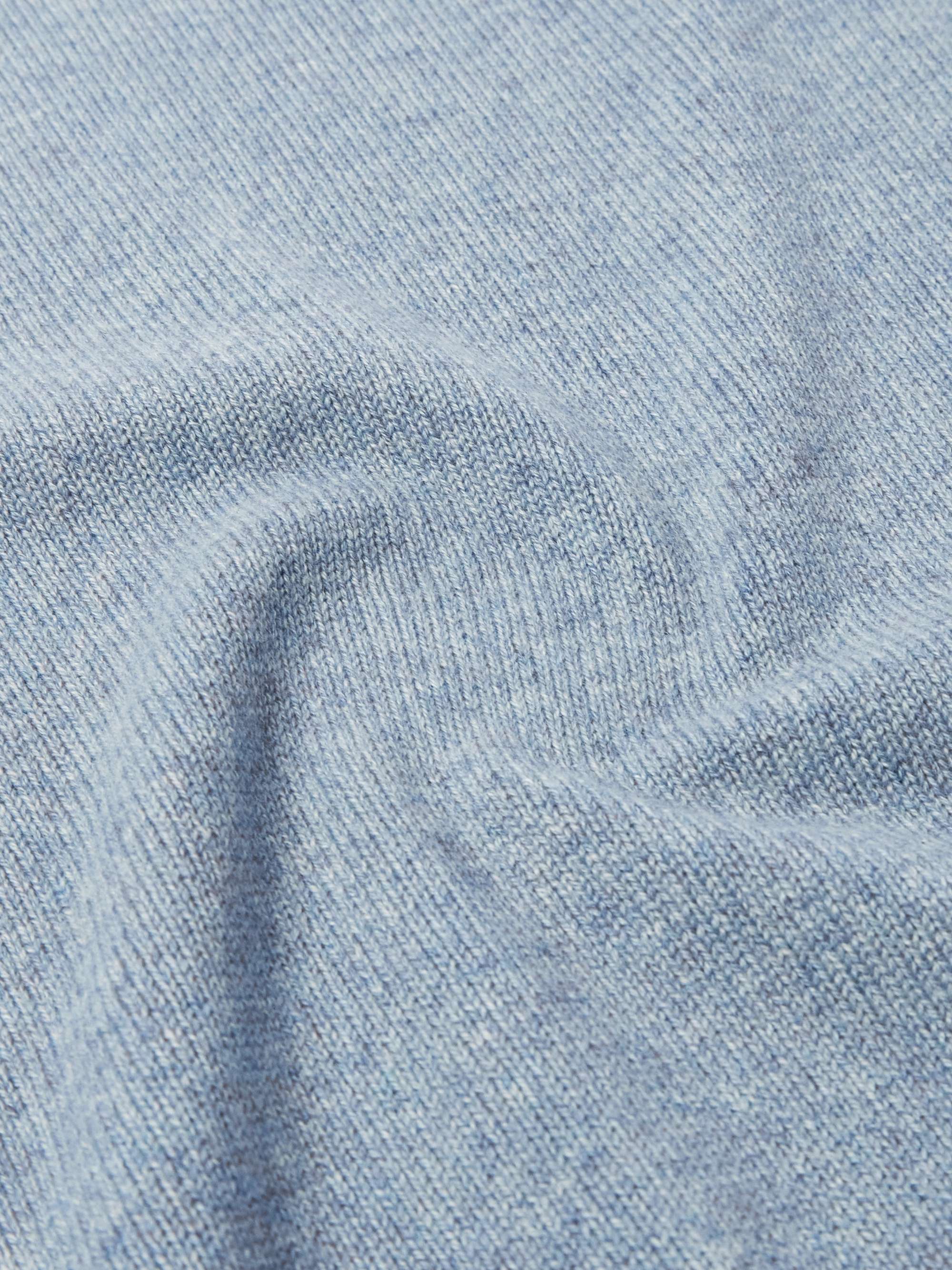 Parksville Baby Cashmere Sweater view