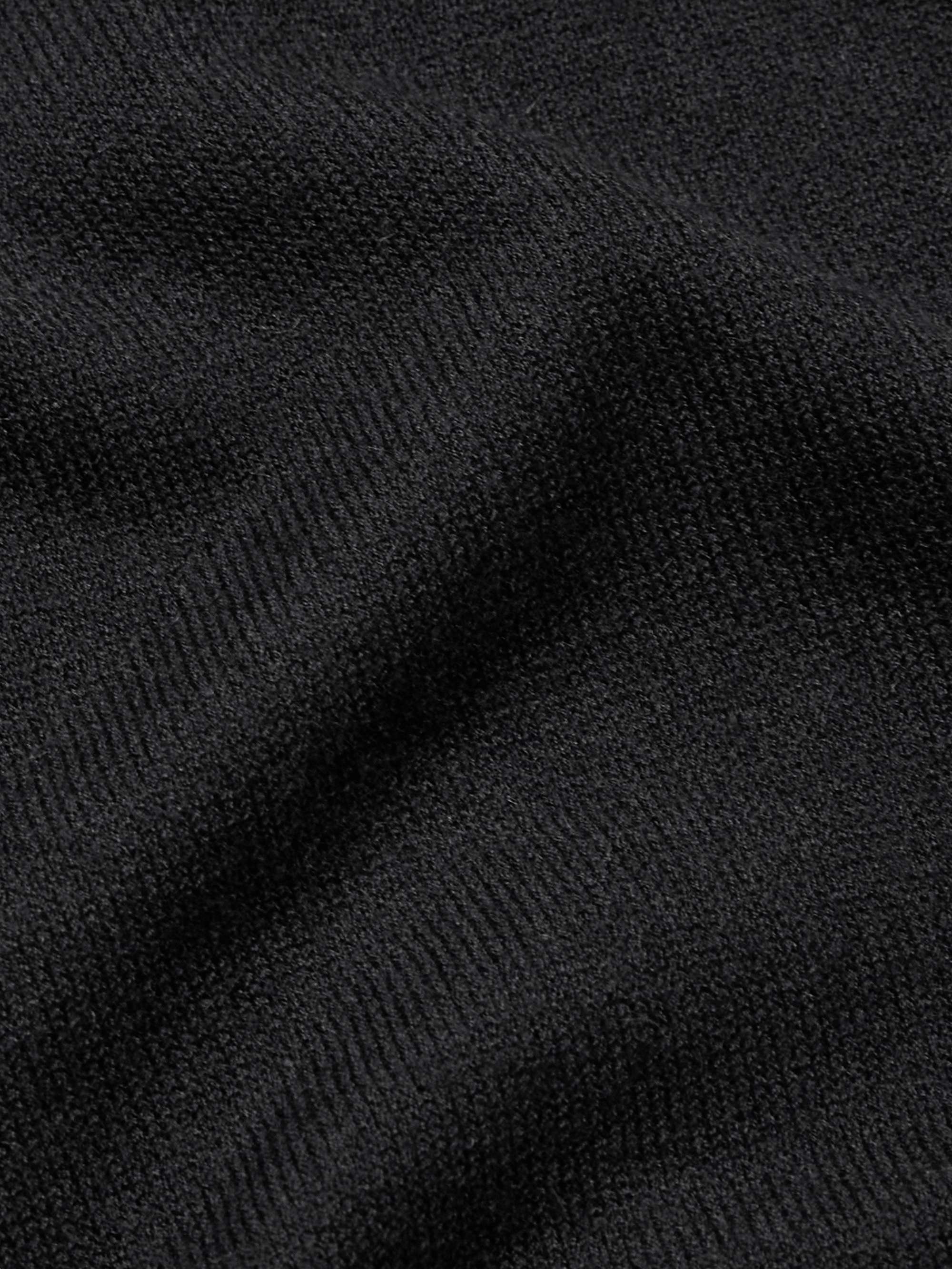 Cashmere T-Shirt view