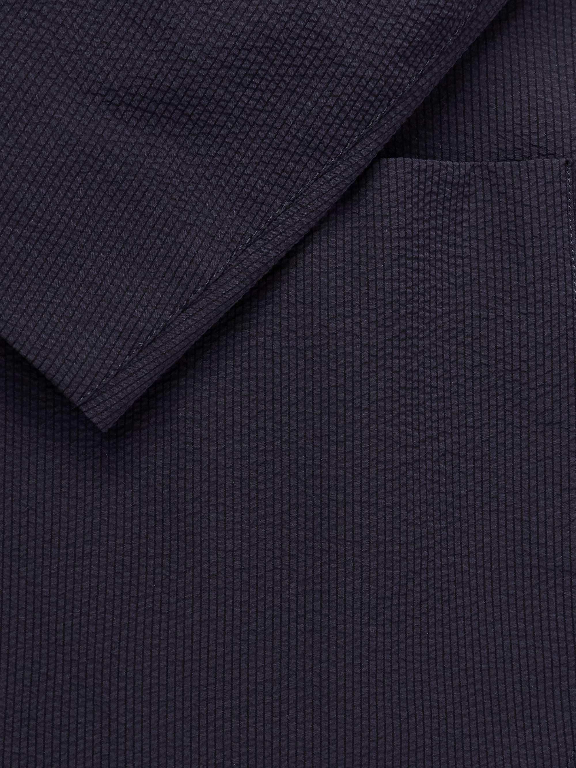 Seersucker Blazer view