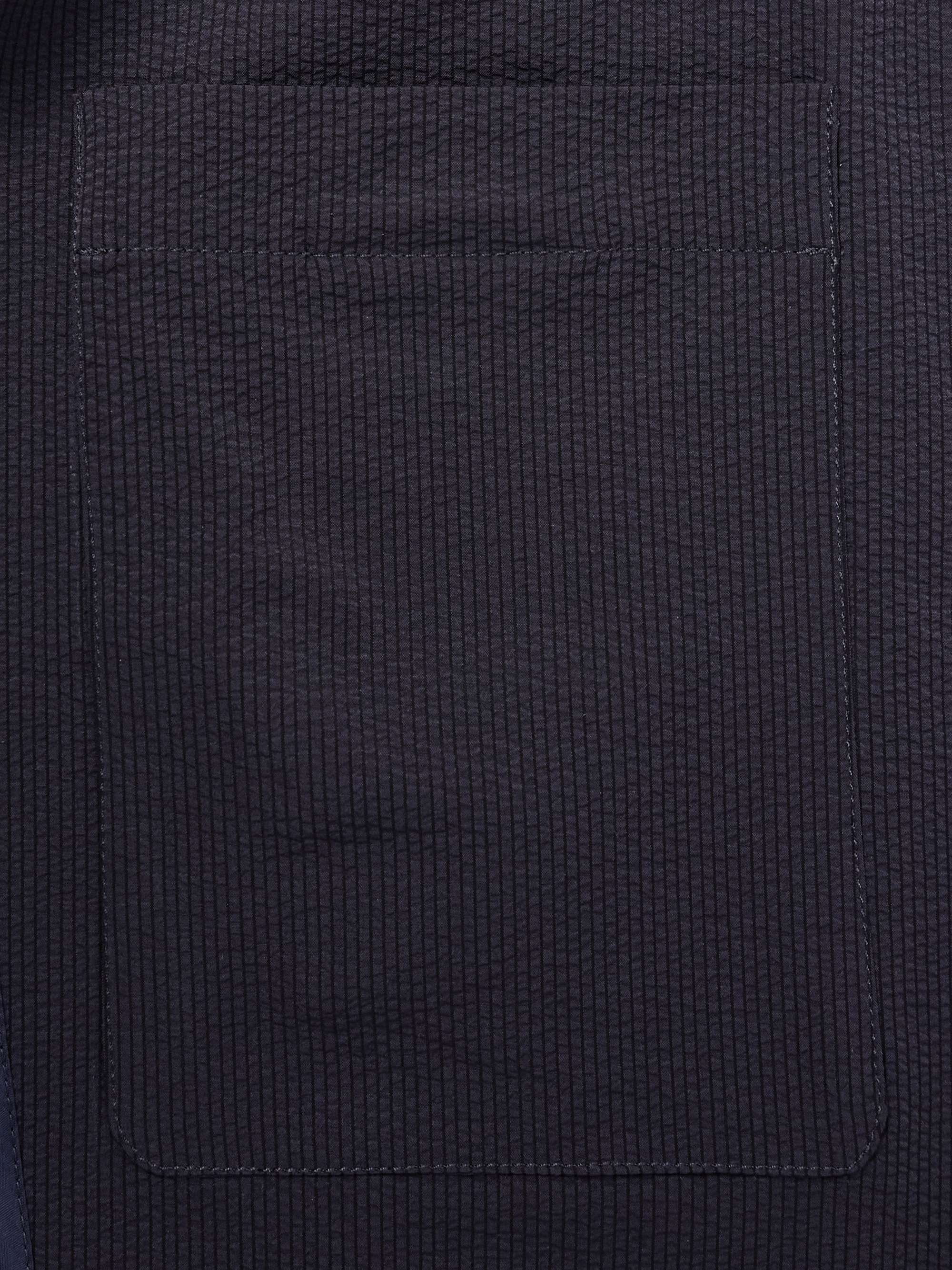 Seersucker Blazer view