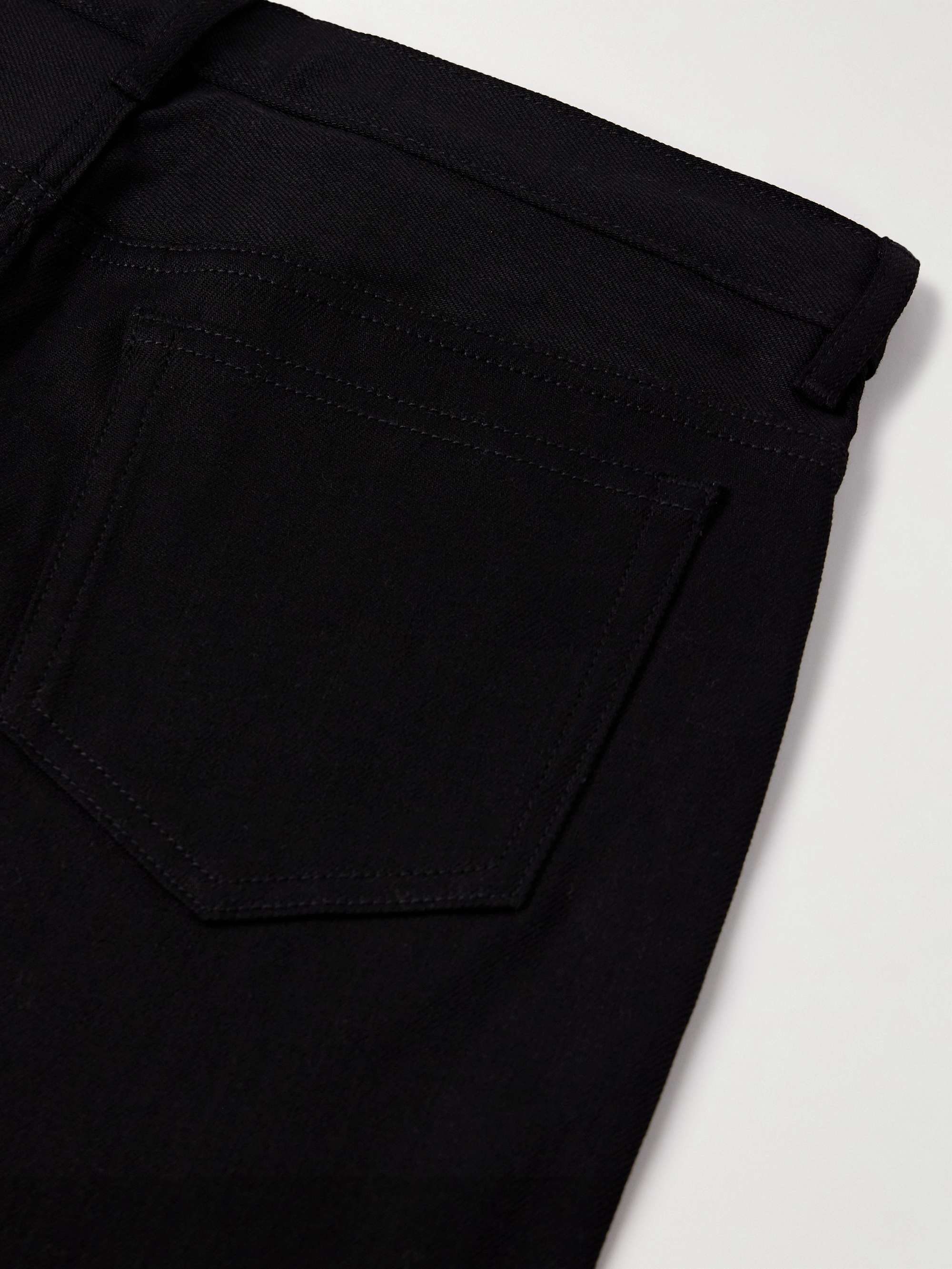 Petit New Standard Skinny-Fit Jeans view