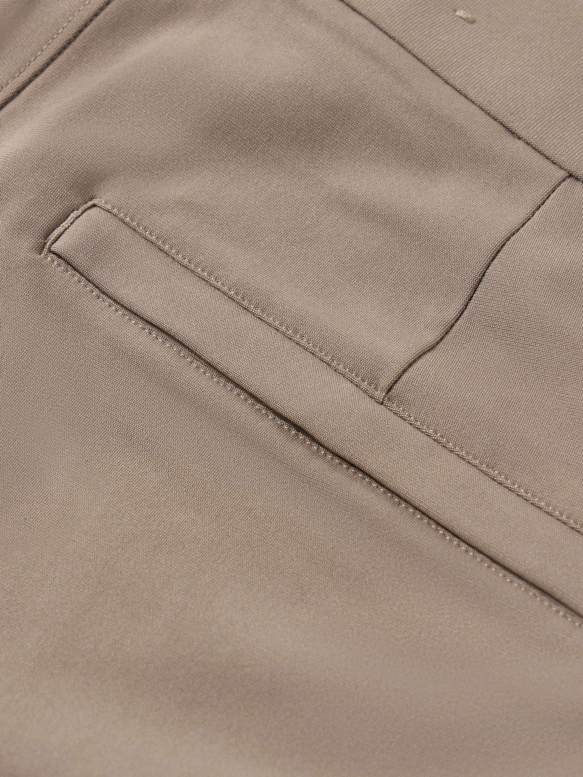 ABC Straight-Leg Warpstreme™ Golf Trousers view