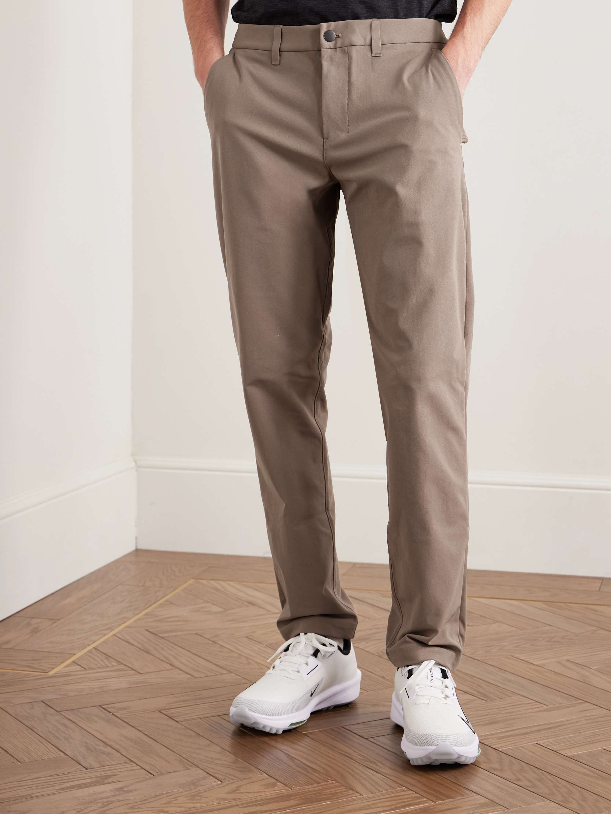 ABC Straight-Leg Warpstreme™ Golf Trousers view