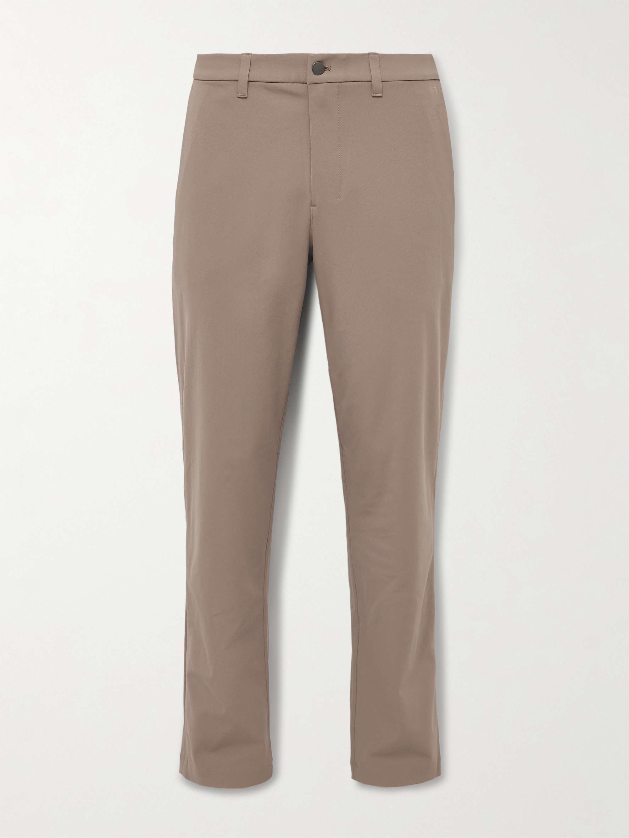 ABC Straight-Leg Warpstreme™ Golf Trousers view