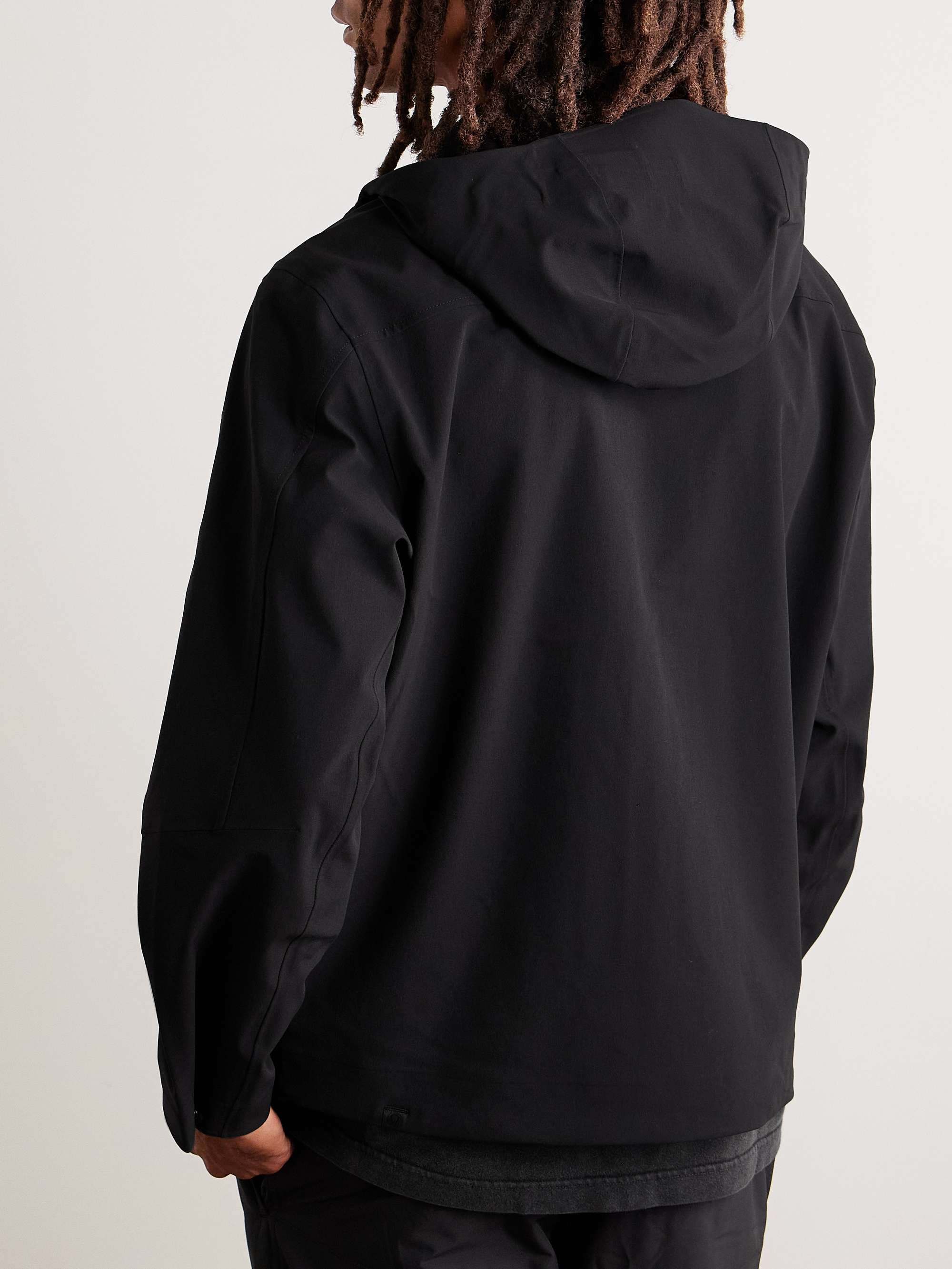 Glyde™ Field Jacket view