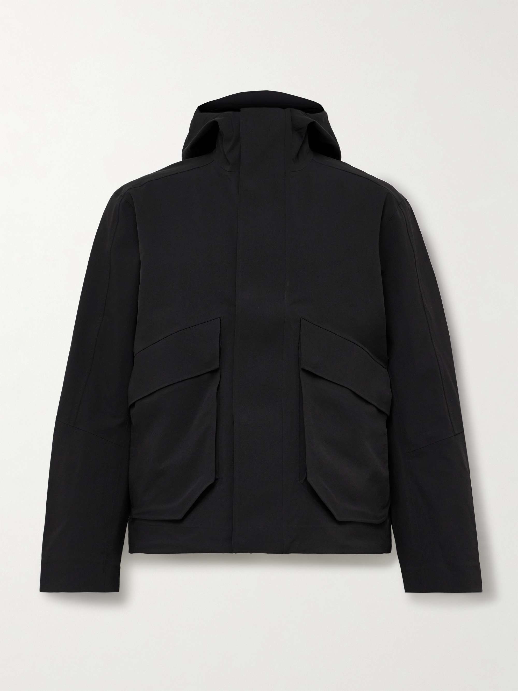 Glyde™ Field Jacket view