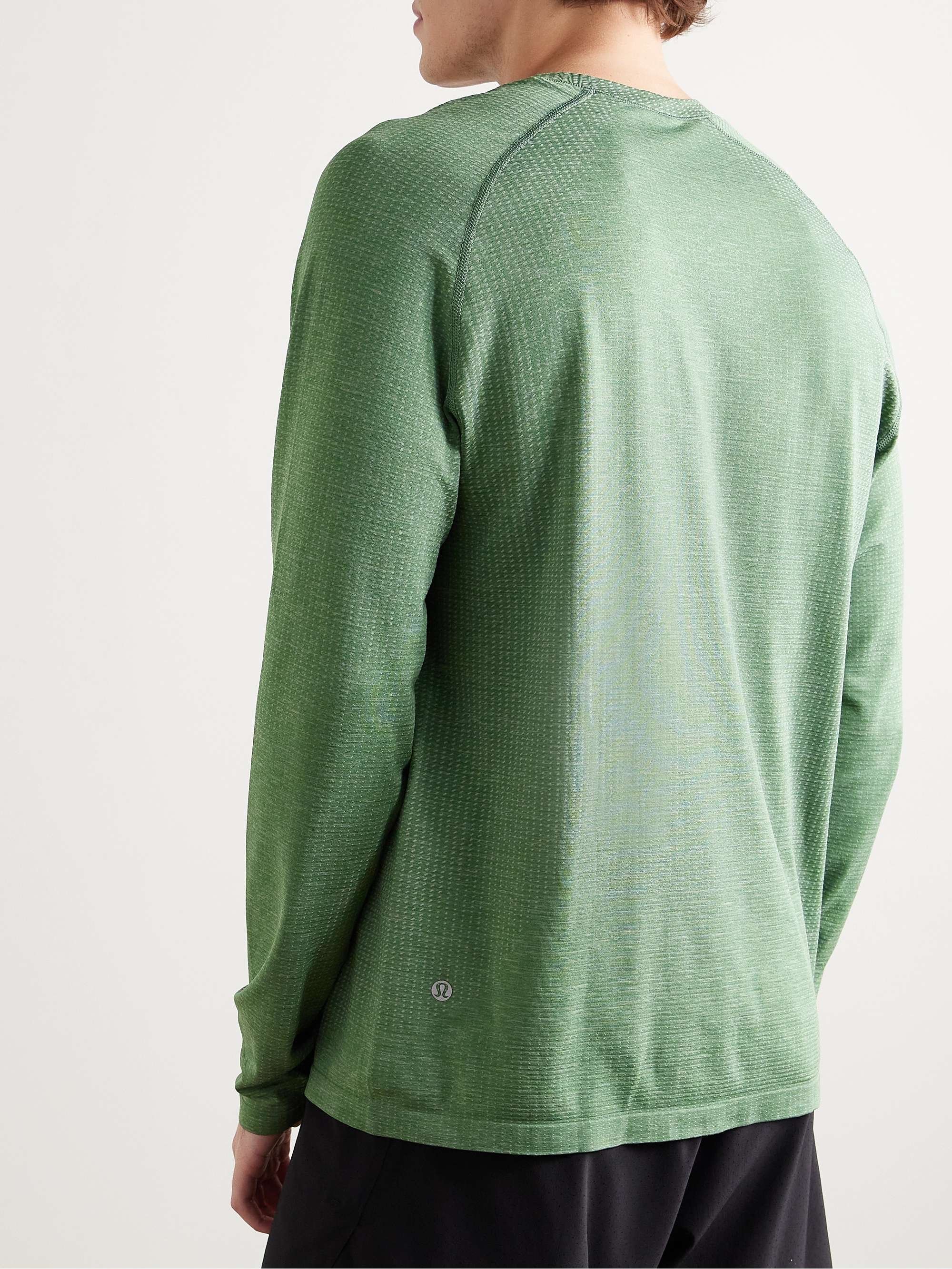 Metal Vent Tech 2.5 Stretch-Mesh T-Shirt view